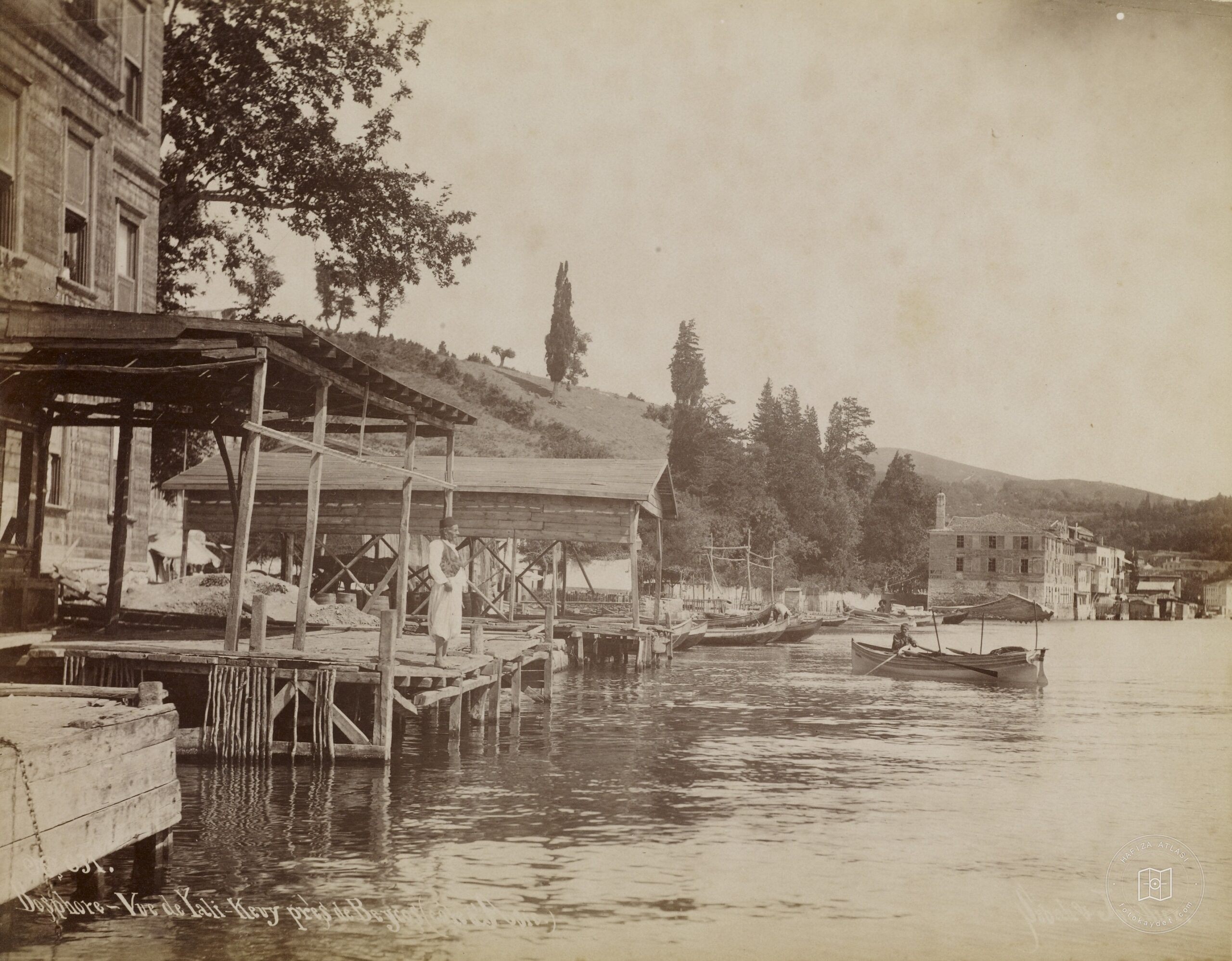 Yalıköy, Beykoz