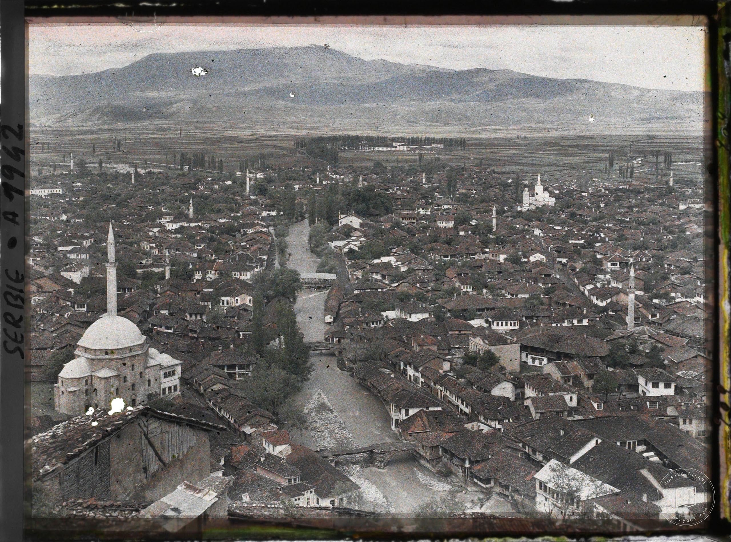 Prizren Overview