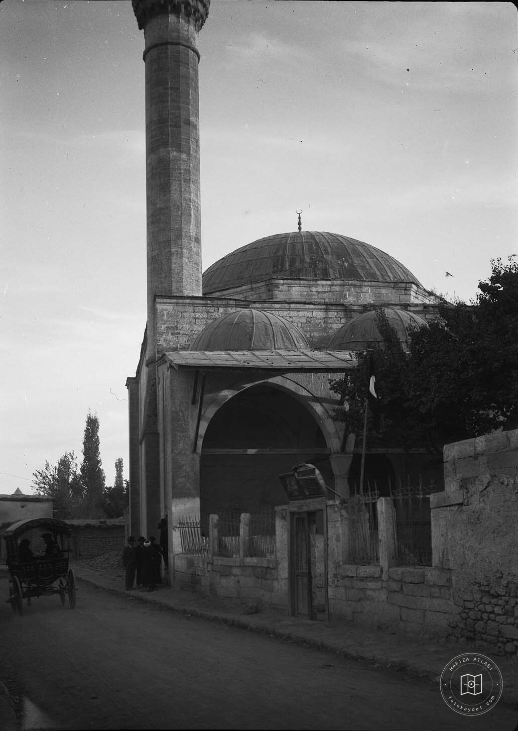 Mosque