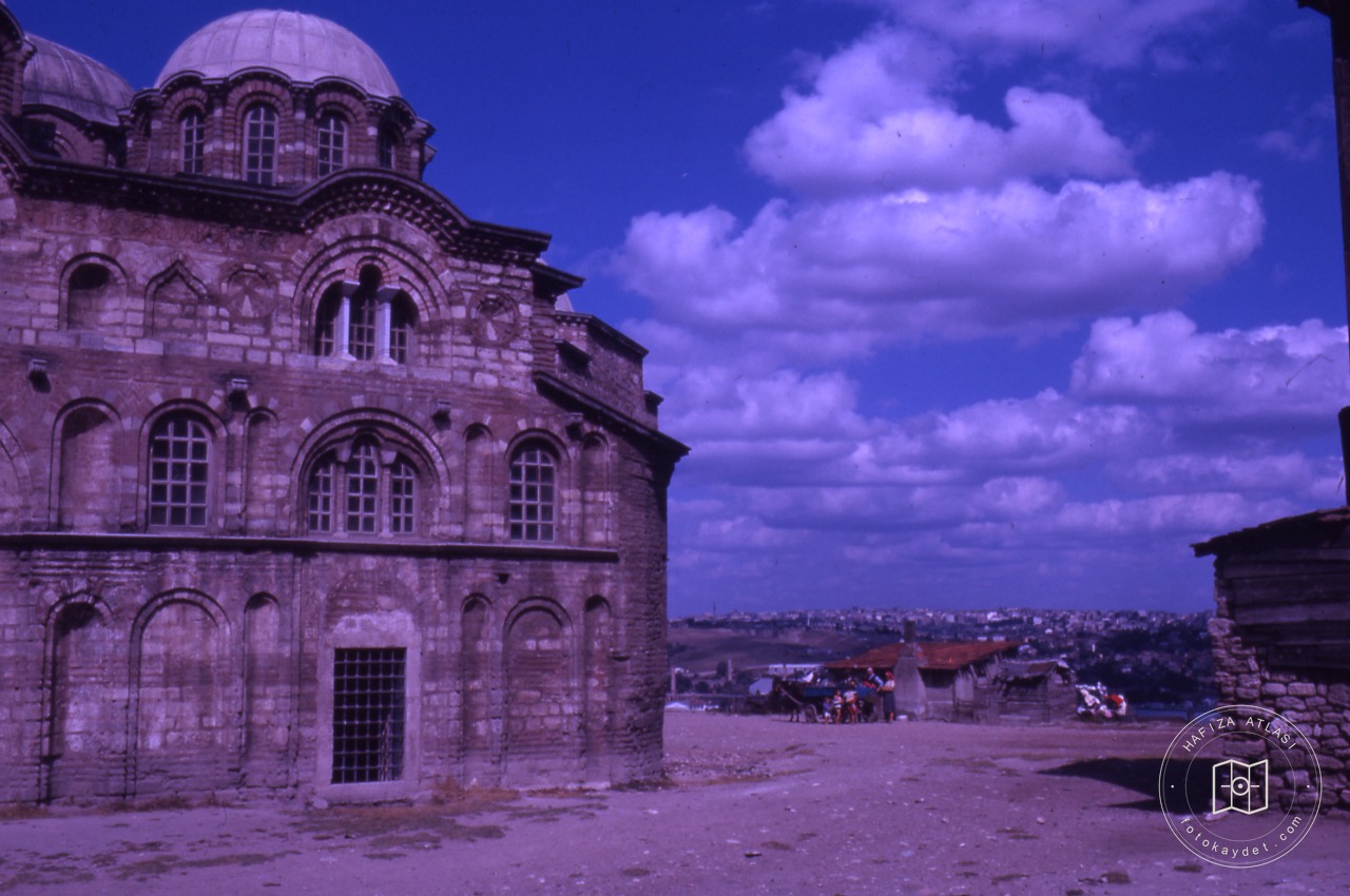 Fethiye Mosque