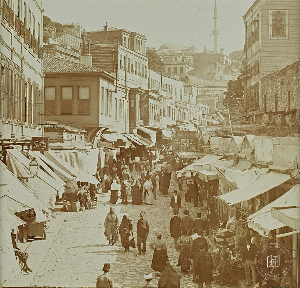 Mahmutpaşa Cleopatra