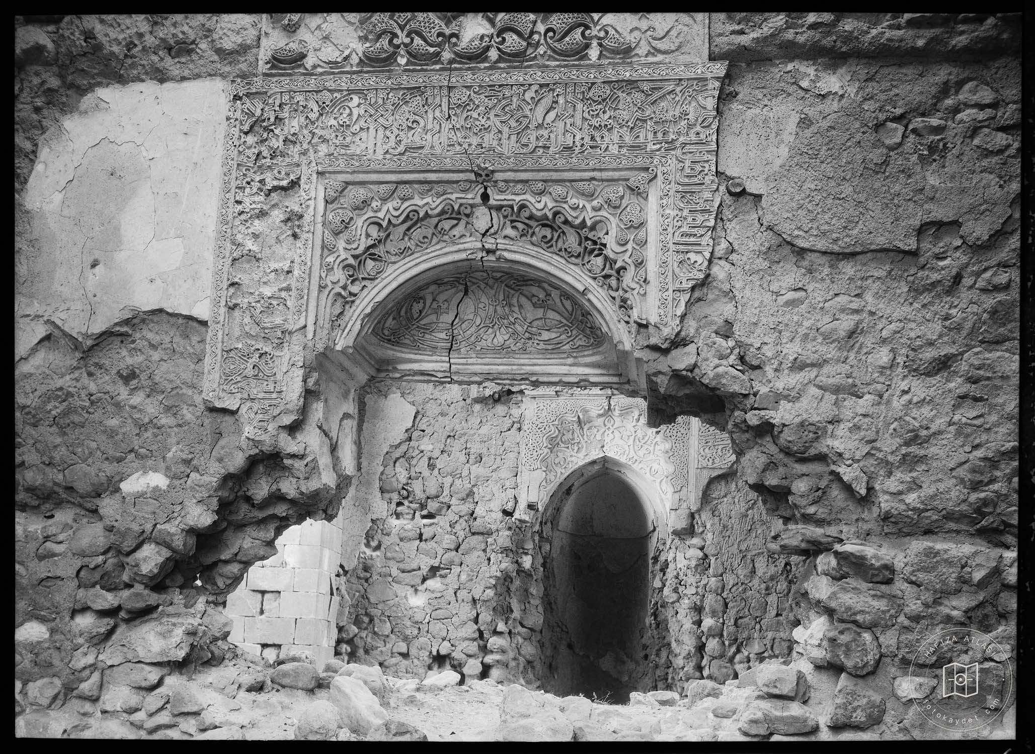 Hasankeyf Koç Mosque
