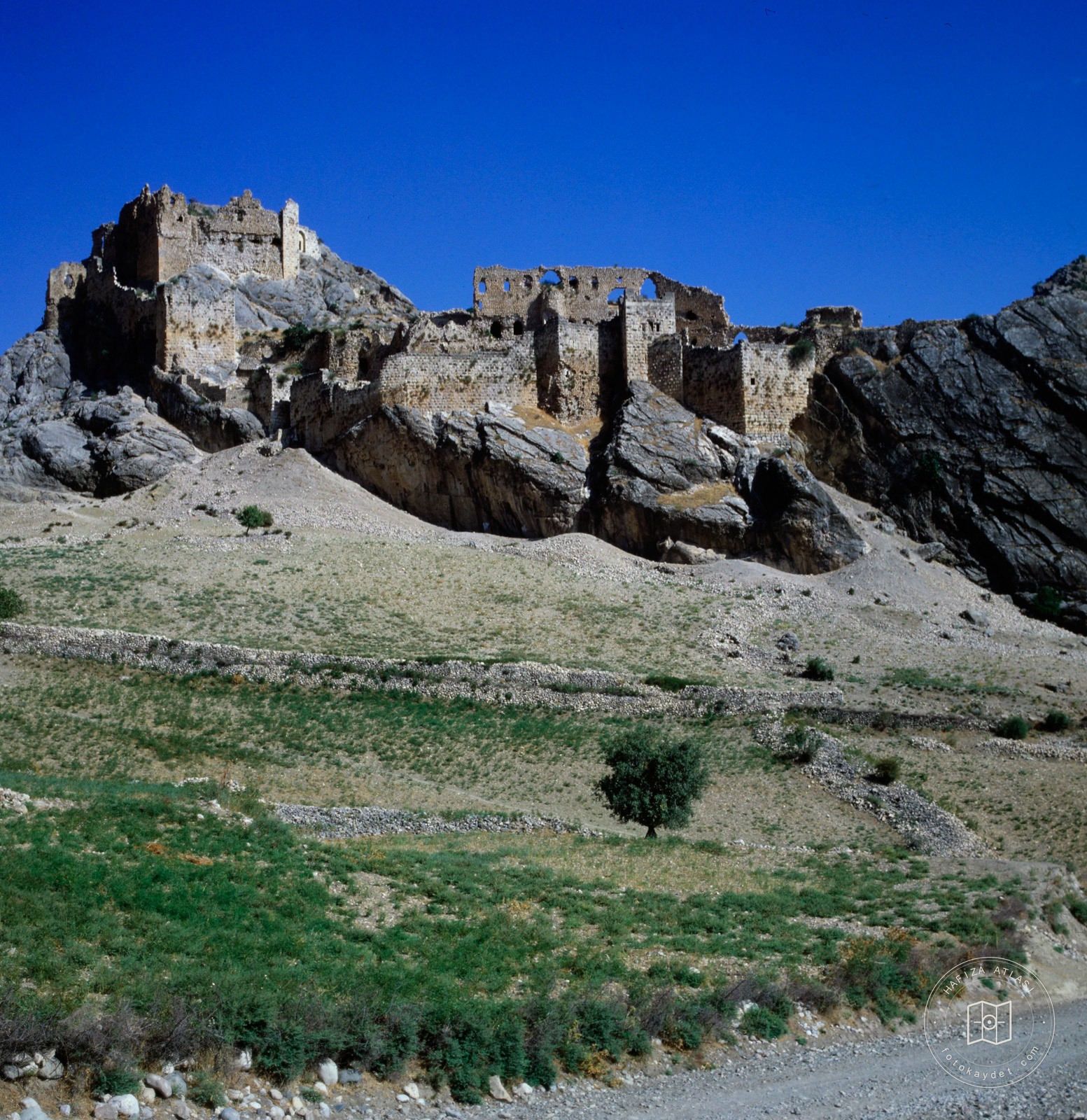 Kahta Kalesi