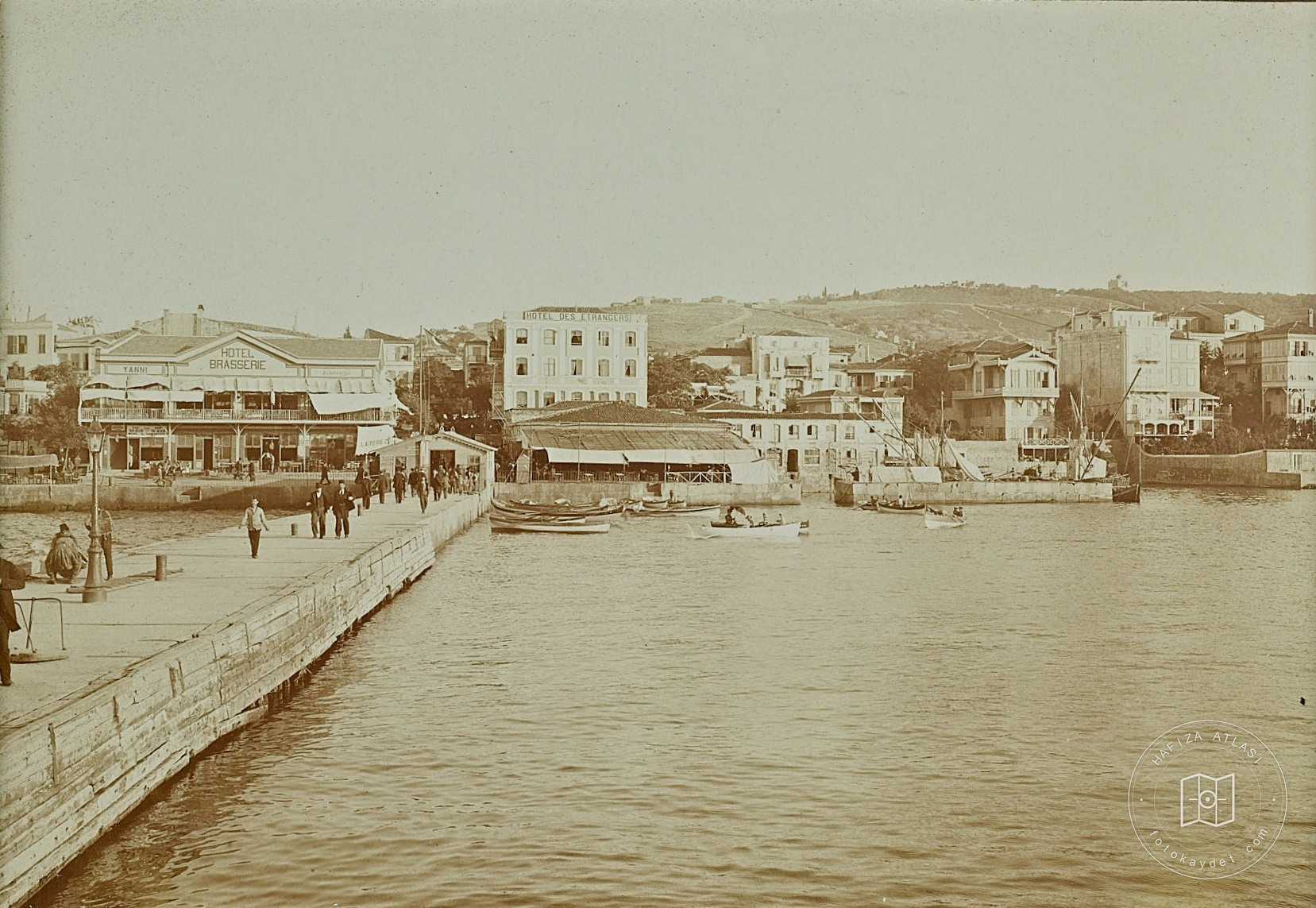 Büyükada