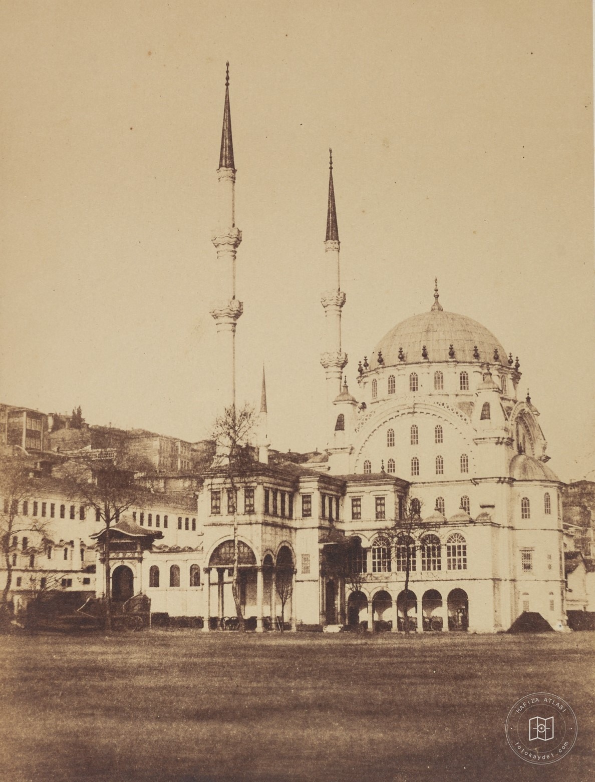 Nusretiye Mosque
