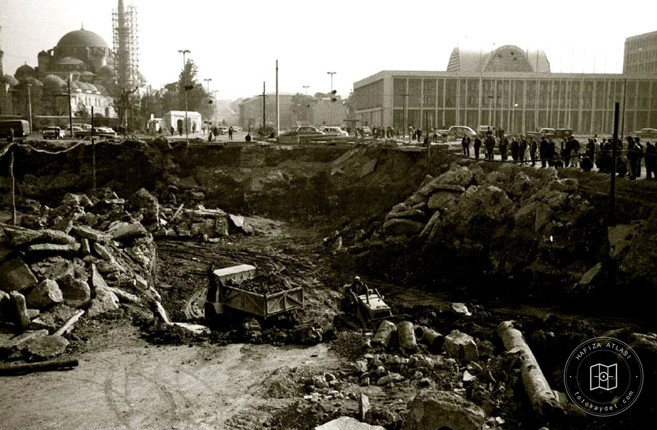 Pim Construction of Workman Pass