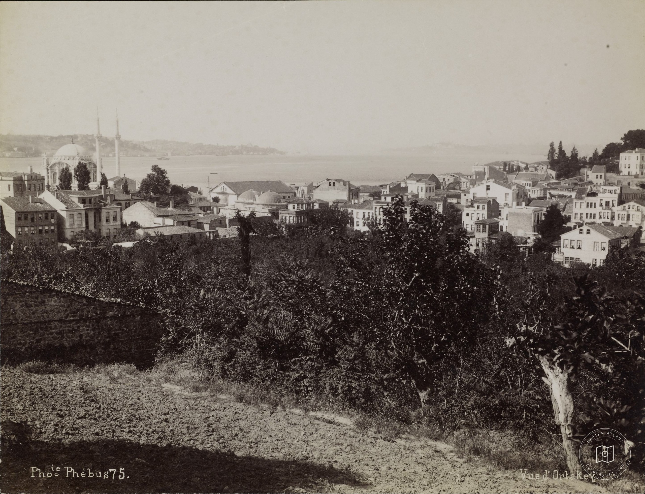 Ortaköy