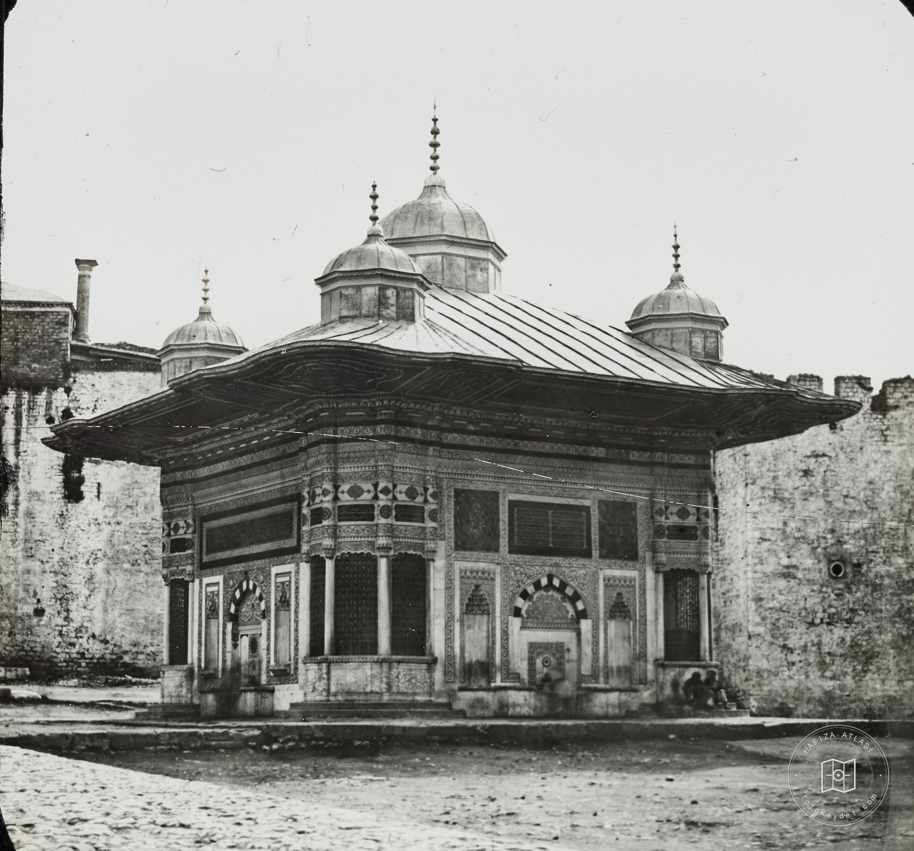 III. Ahmet Çeşmesi