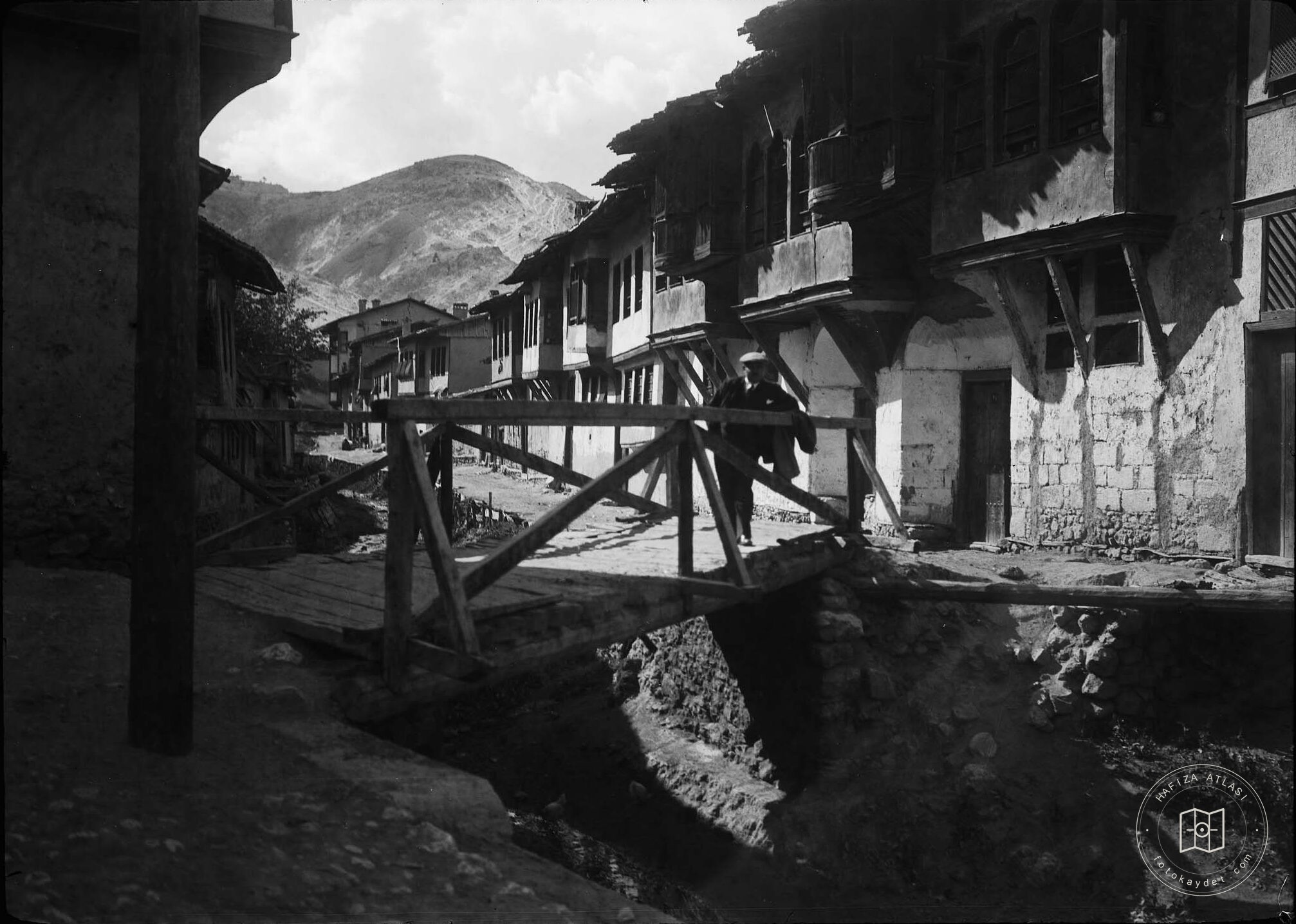 Kütahya Evleri