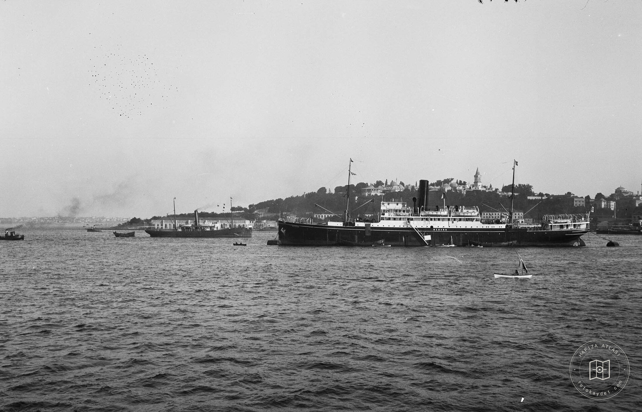 Sarayburnu