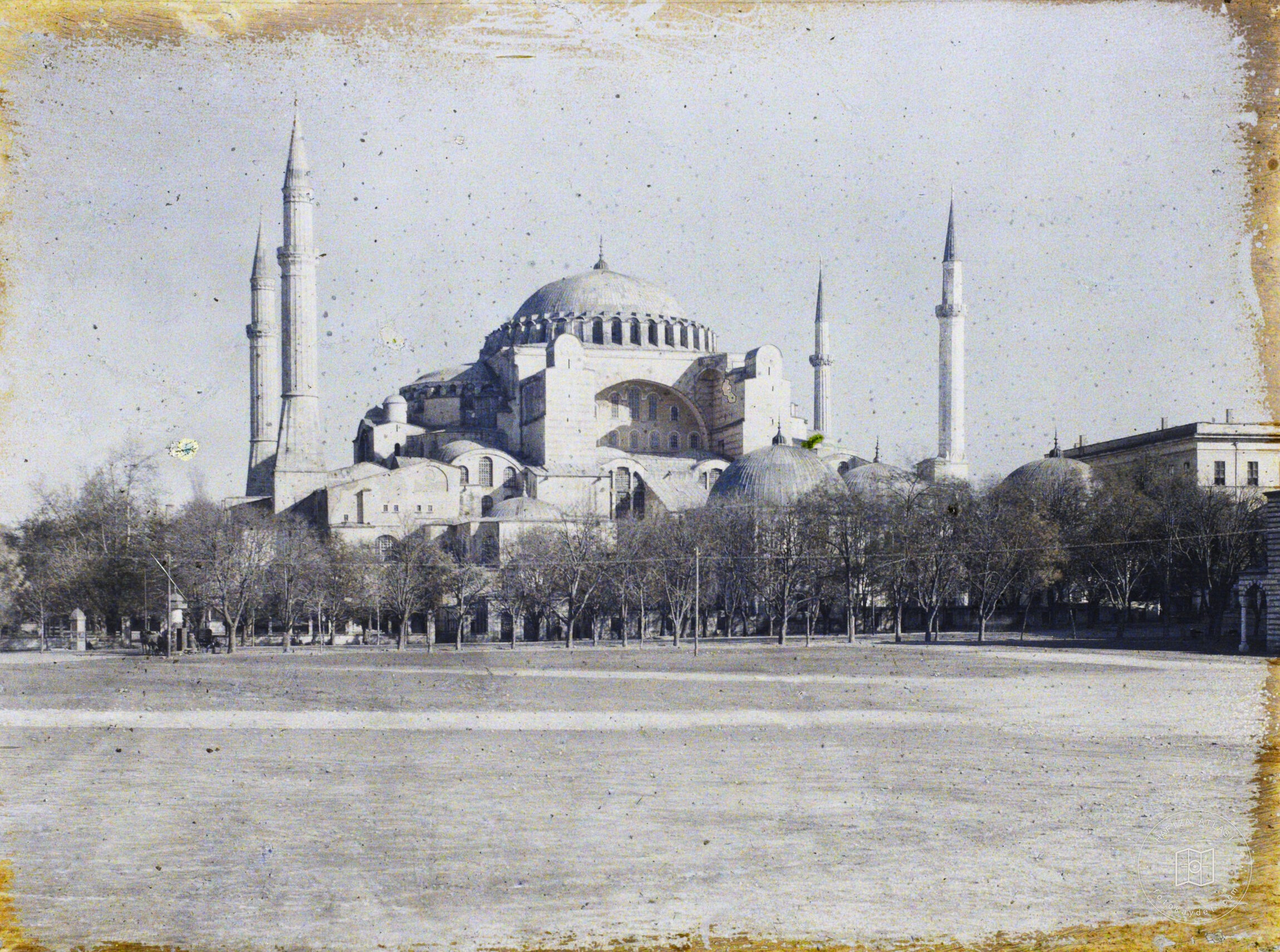 Ayasofya