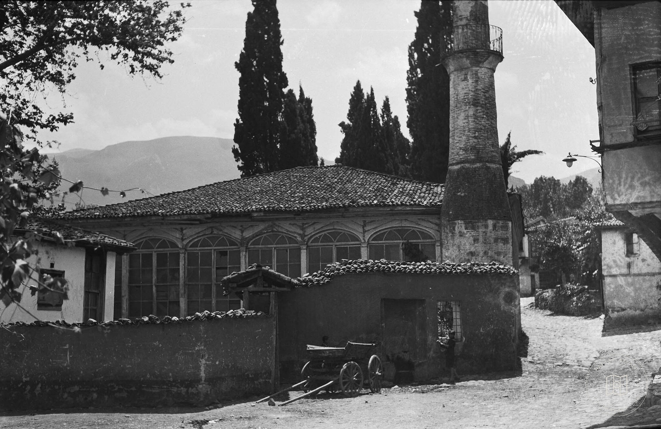 Mosque