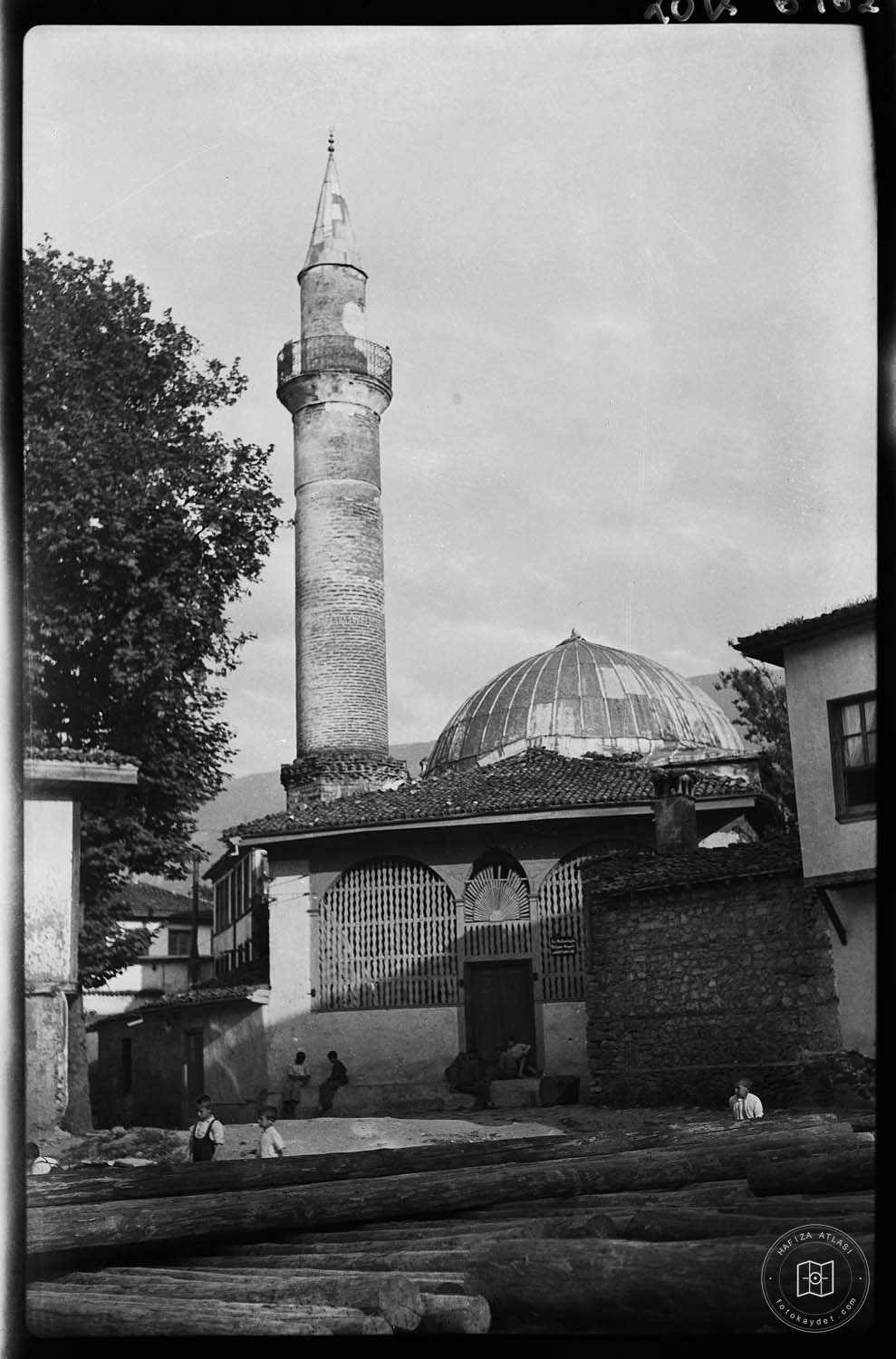Sugar Hoca Mosque