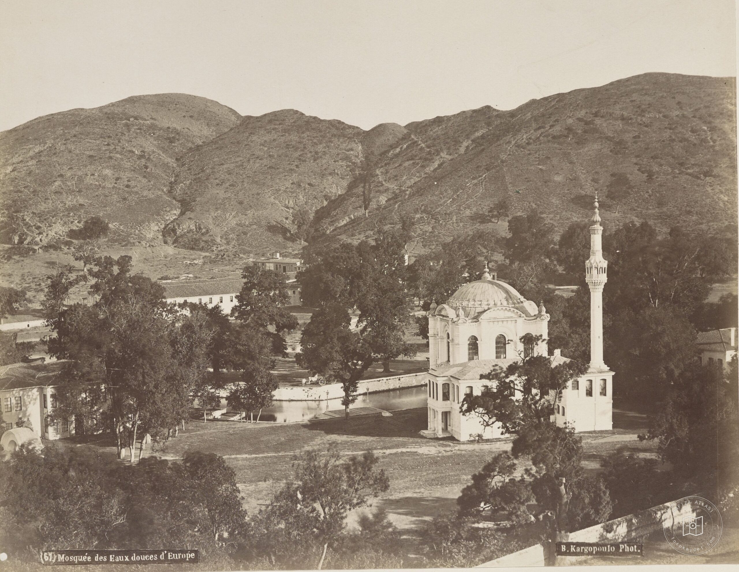 Sadabad Mosque