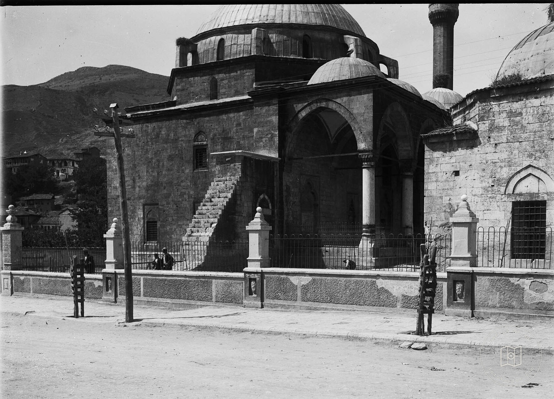Tokat Ali Pasha Mosque