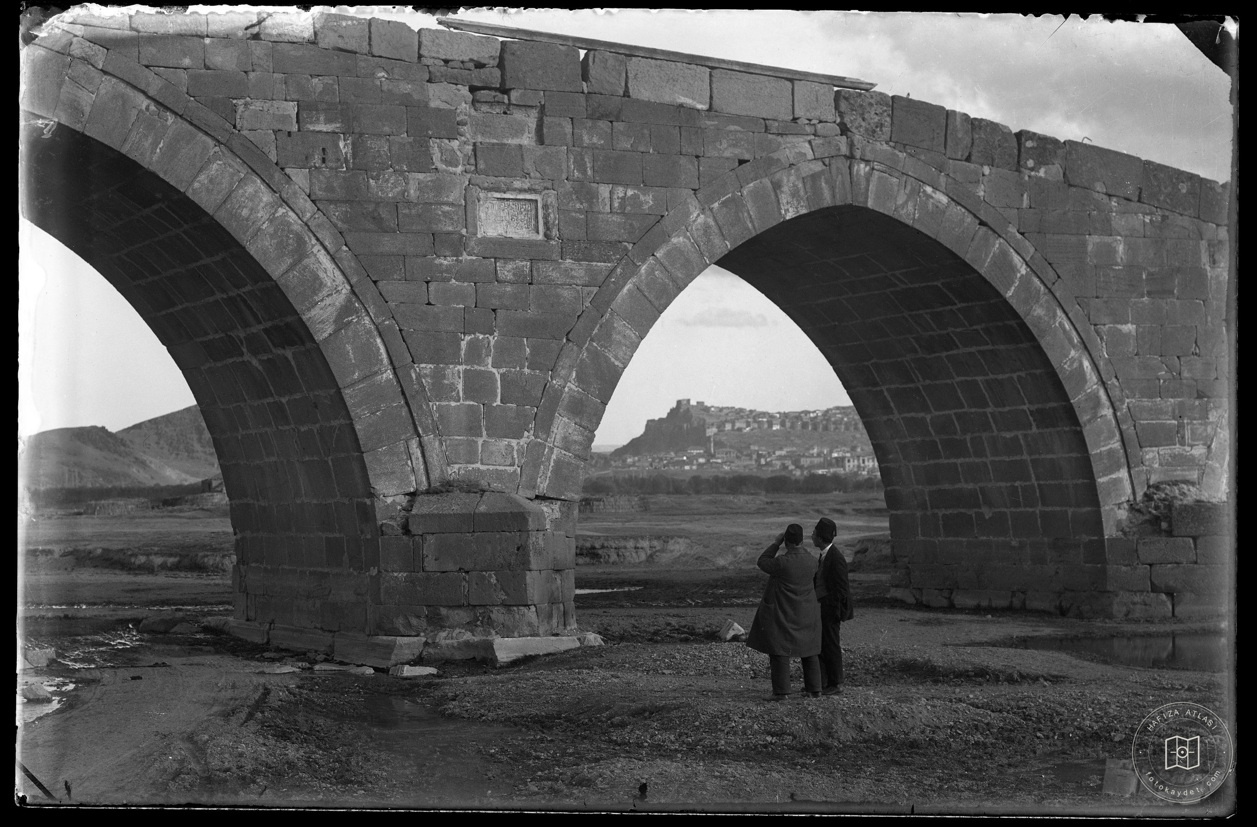 Akköprü Bridge