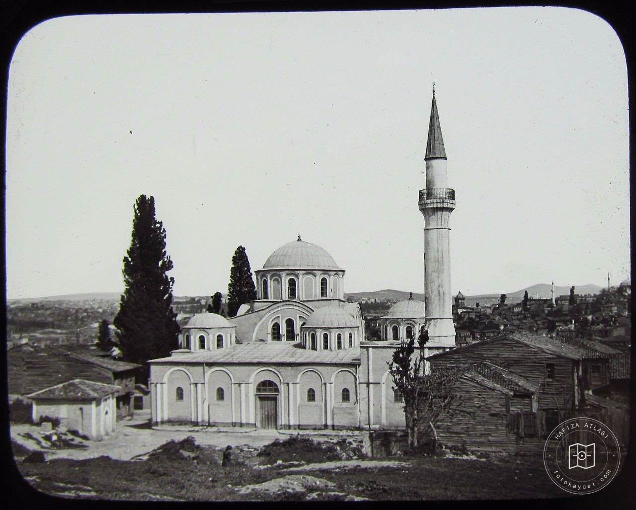 Kariye Camii