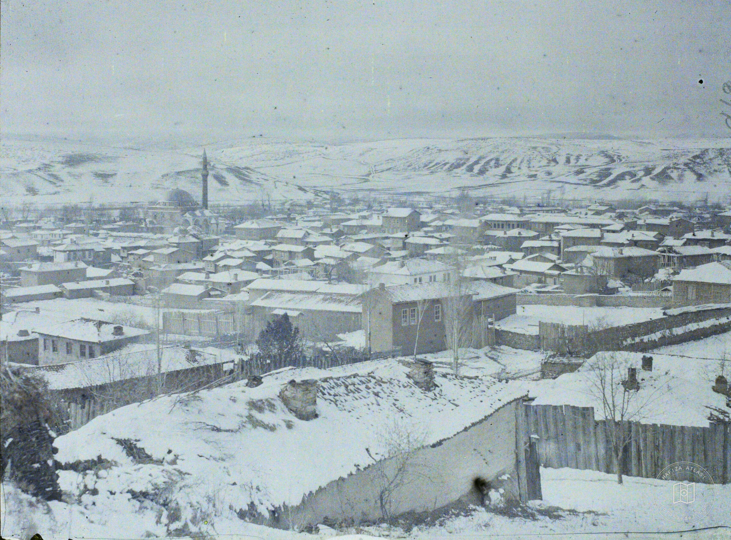 Bozüyük