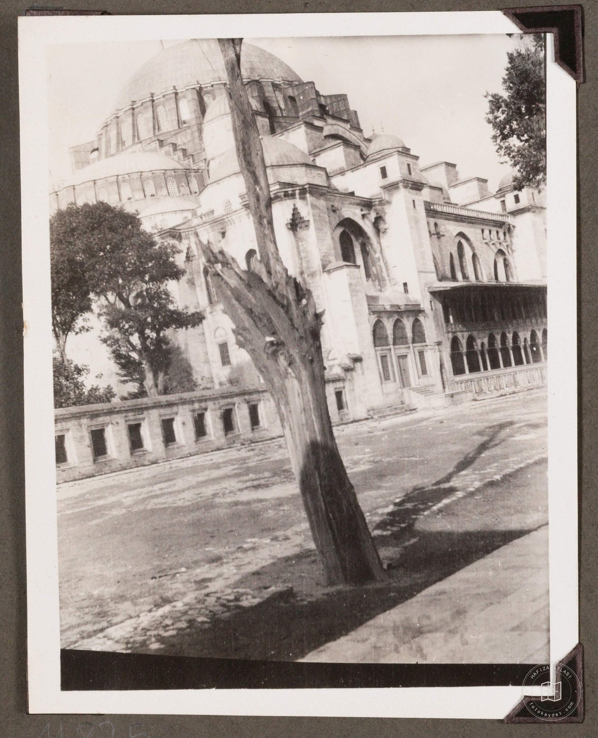 Süleymaniye Mosque