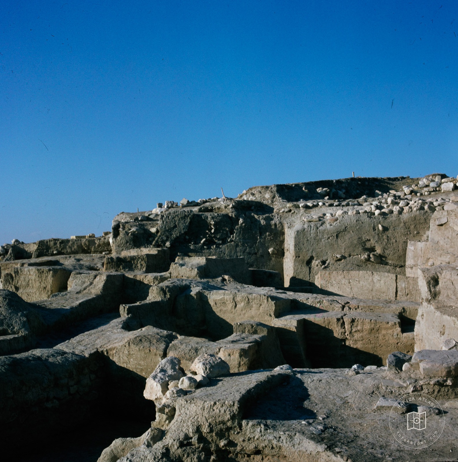 Arslantepe Höyüğü