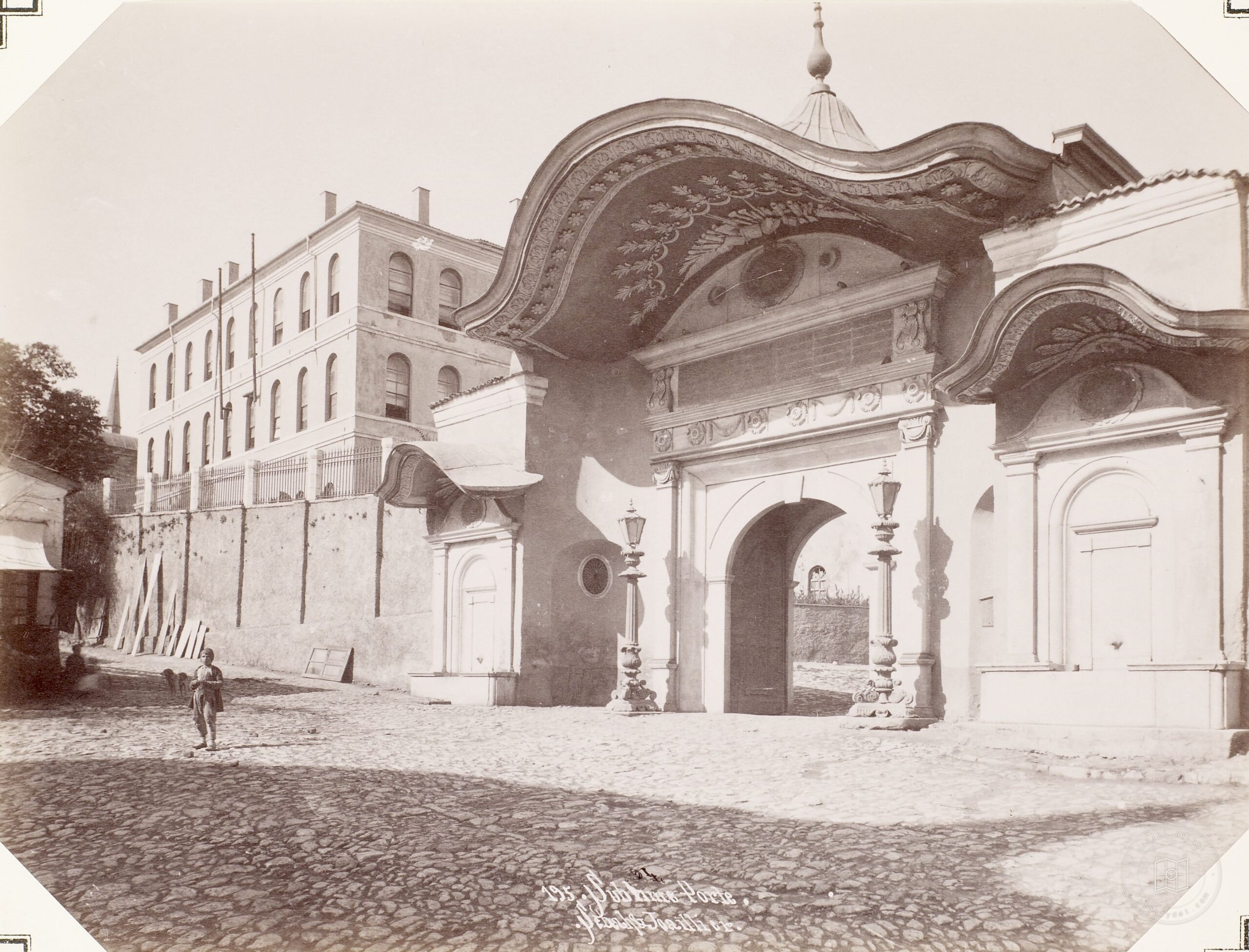 Bab-ı Ali