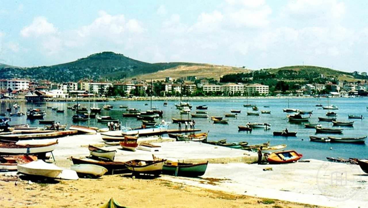 Pendik Burnu Review