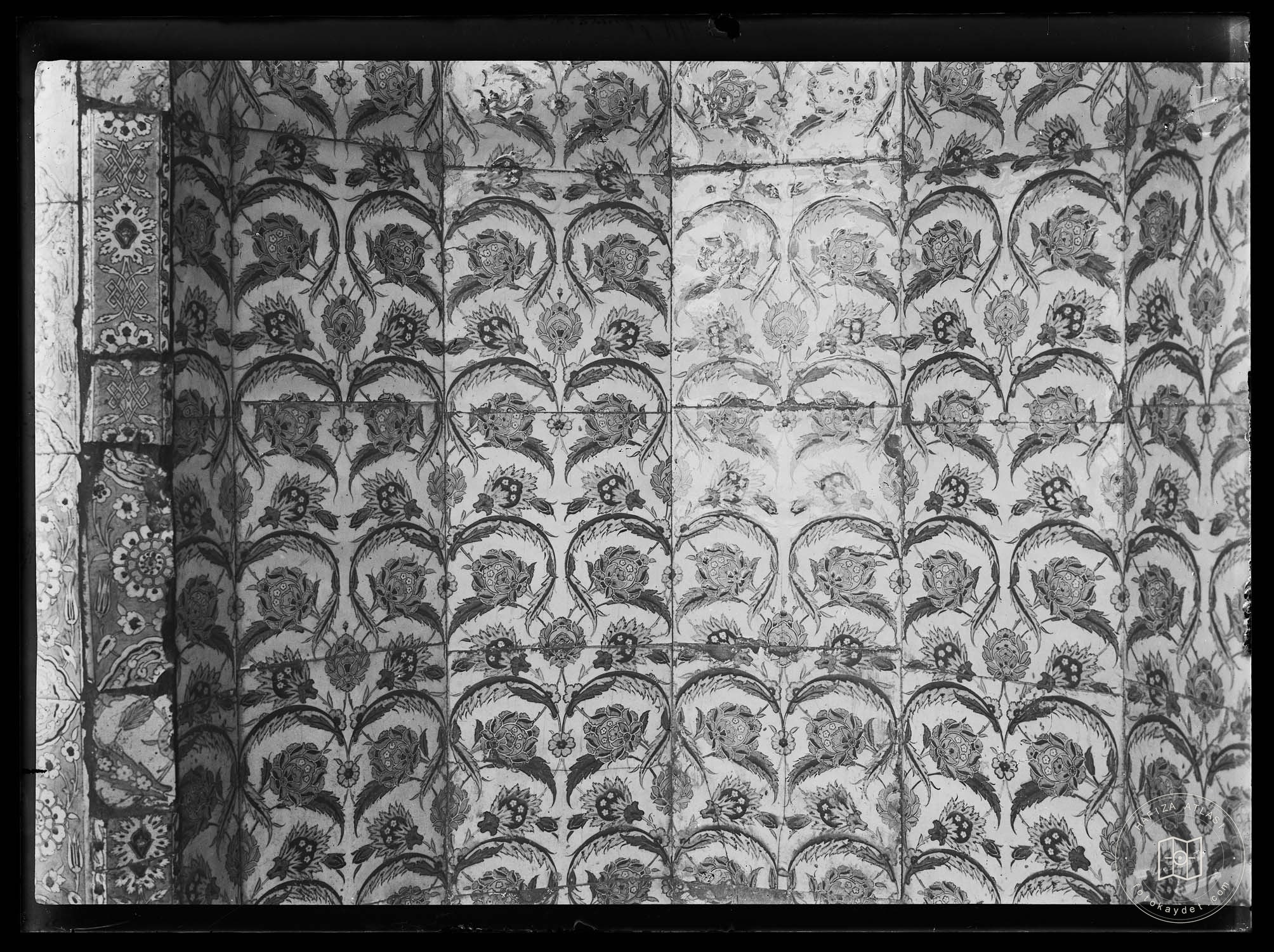 Rüstem Pasha Mosque China