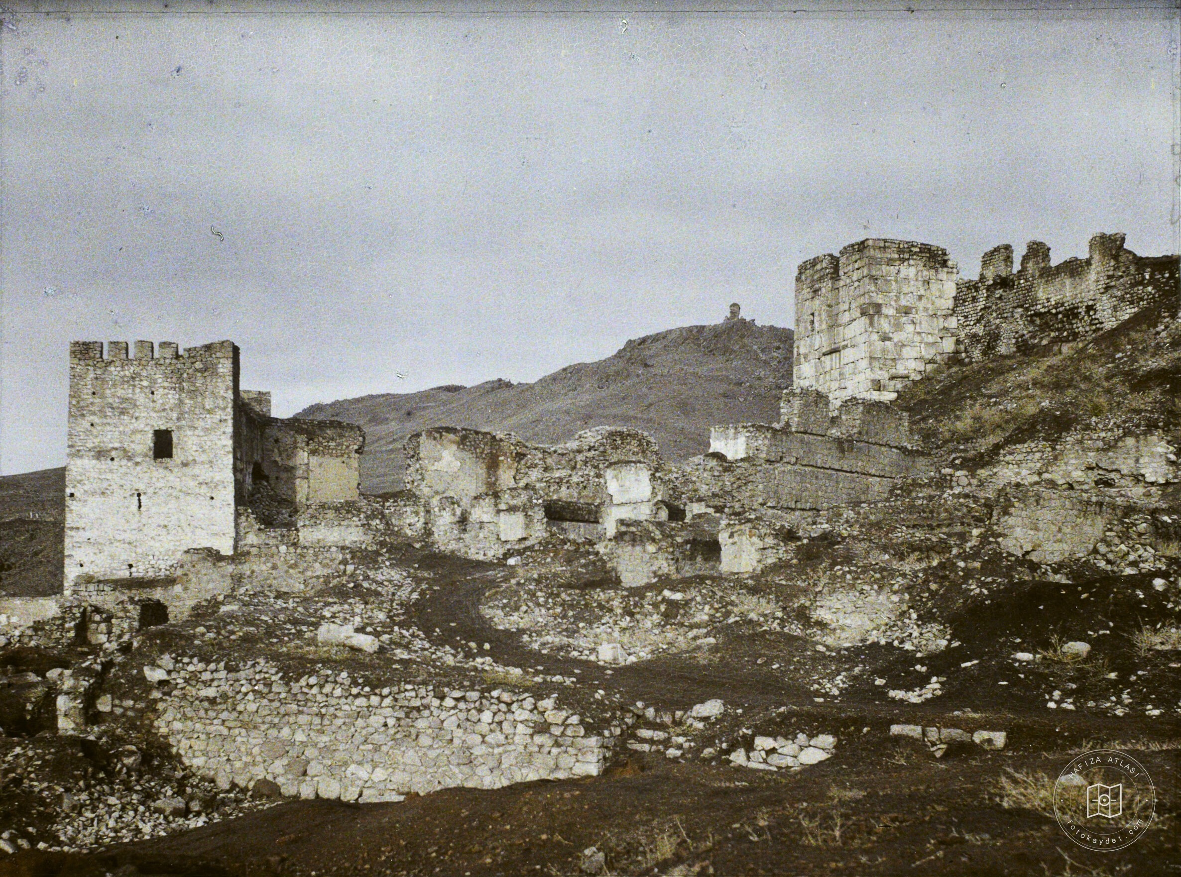 Ankara Kalesi