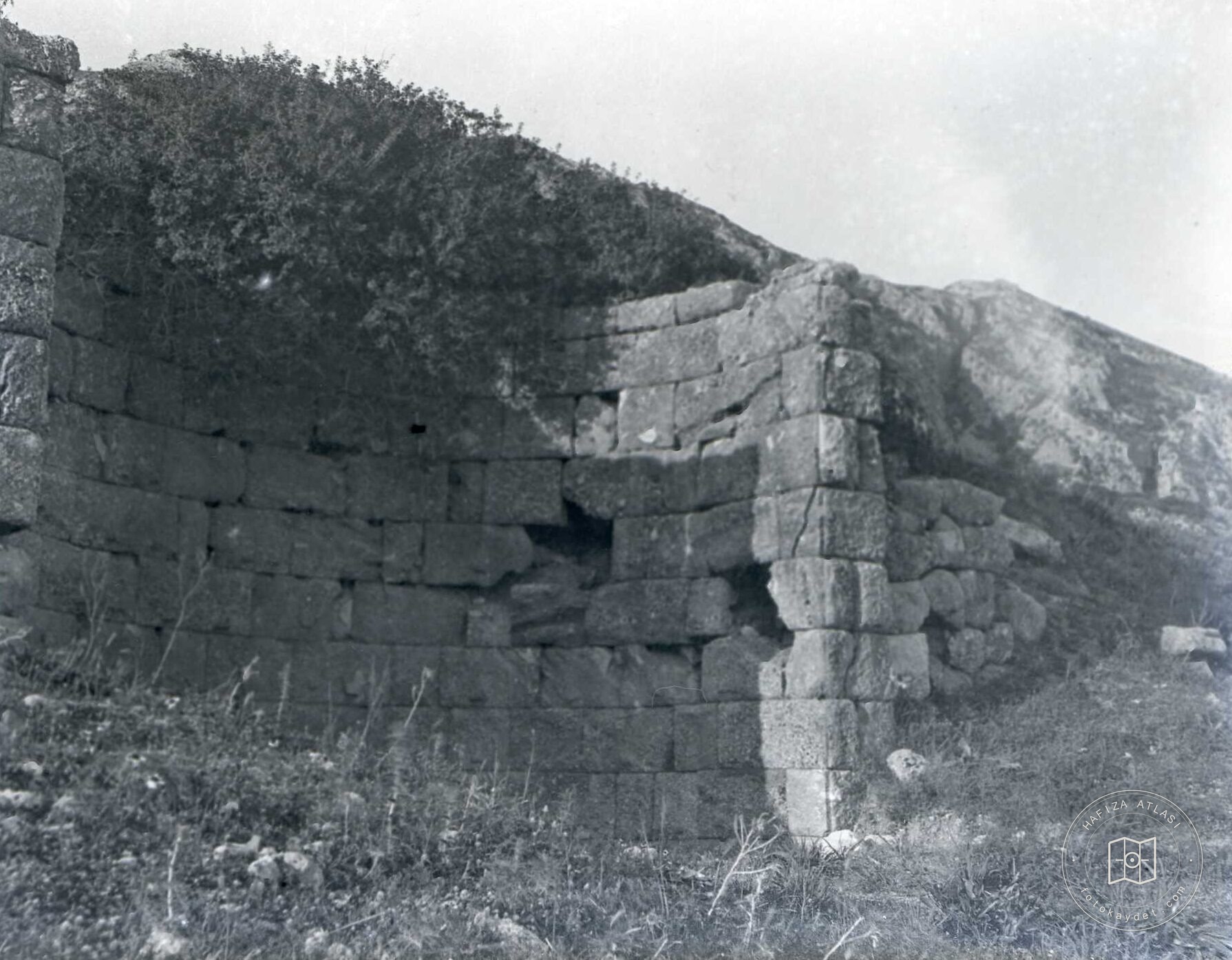 Knidos Odeon