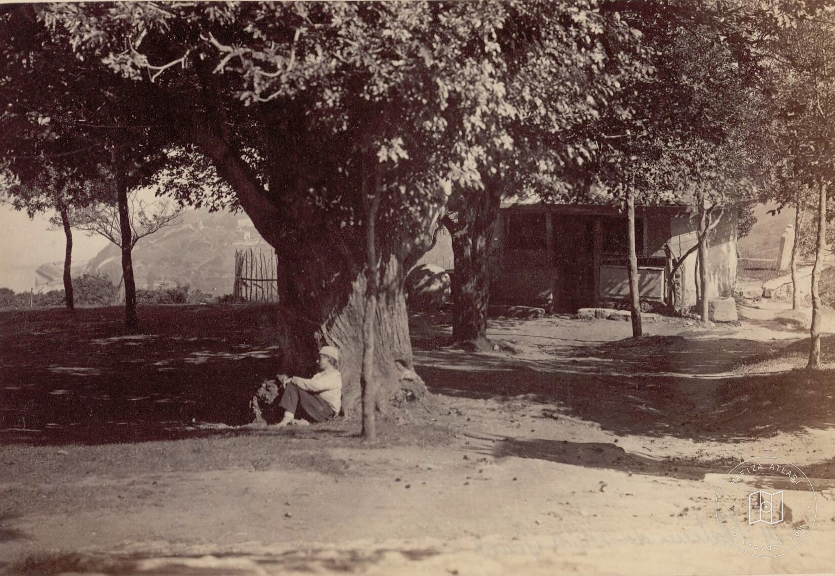 Yuşa Tepesi