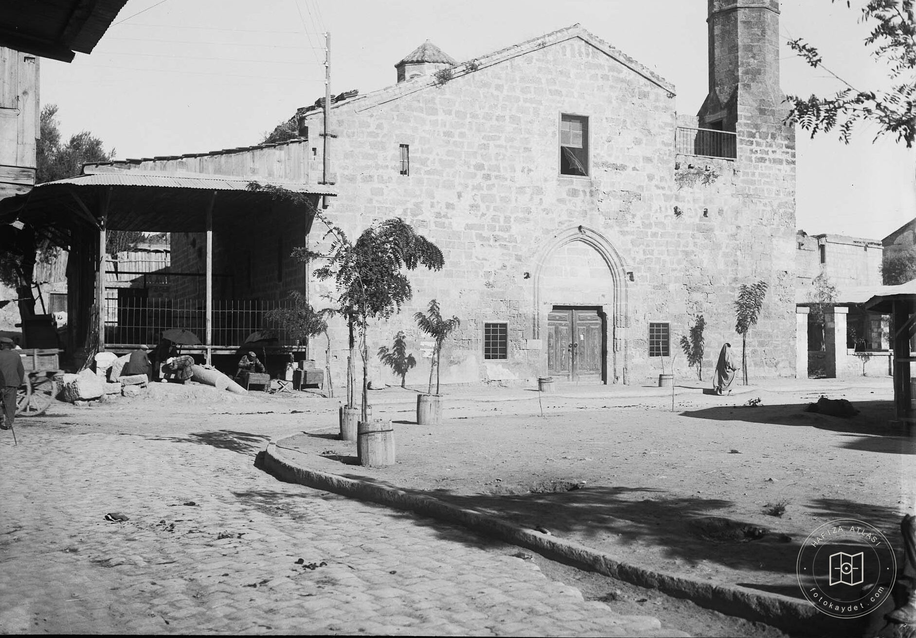 Tarsus Eski Cami