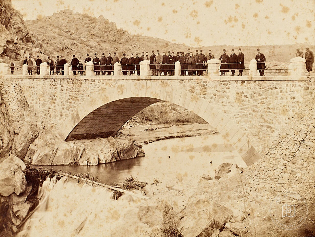 Bridge
