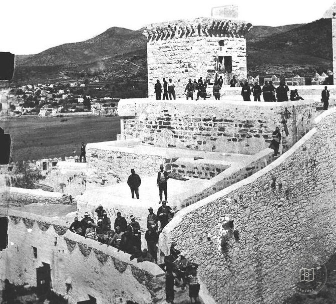 Bodrum Castle