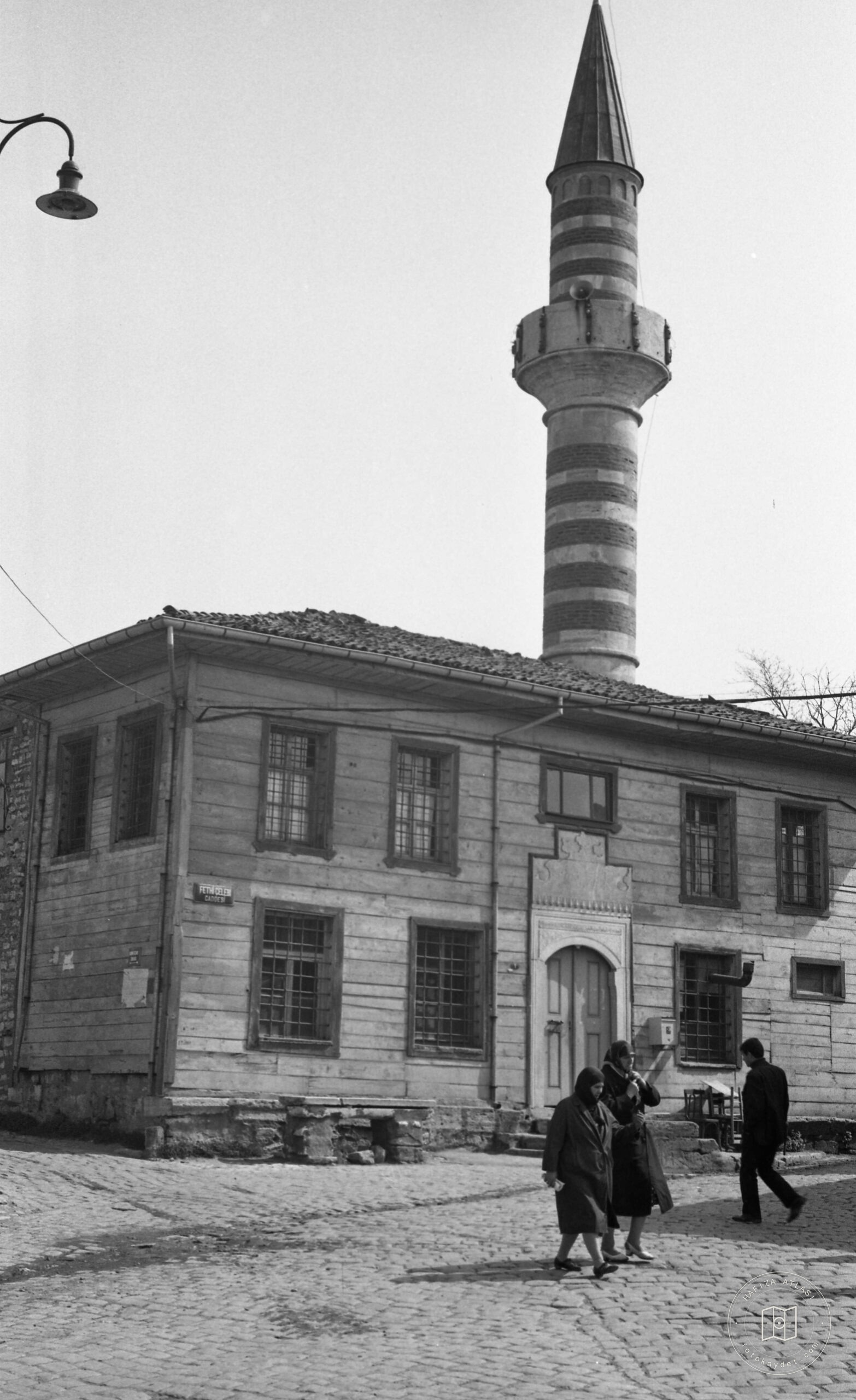 Mosque