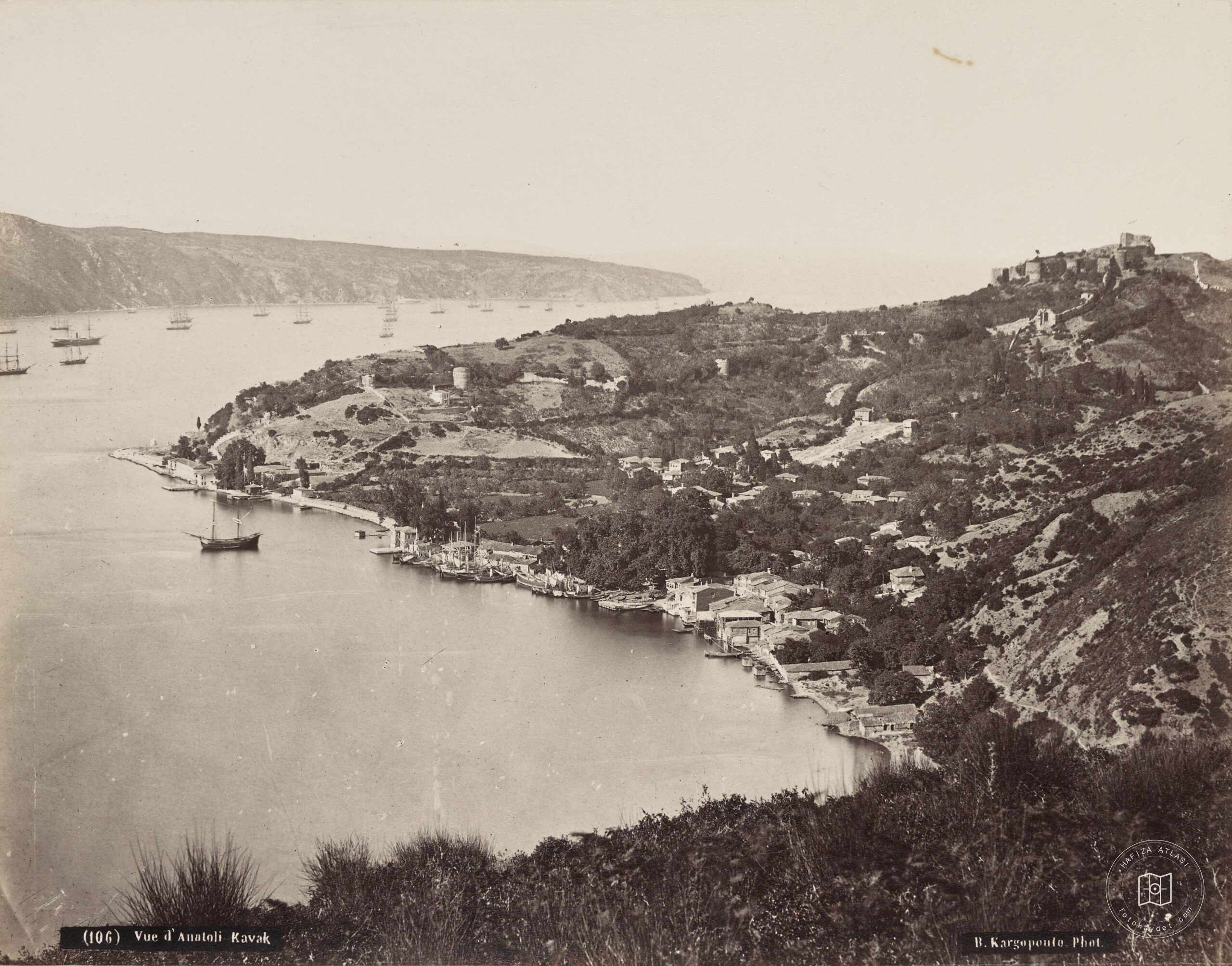 Anadolukavağı