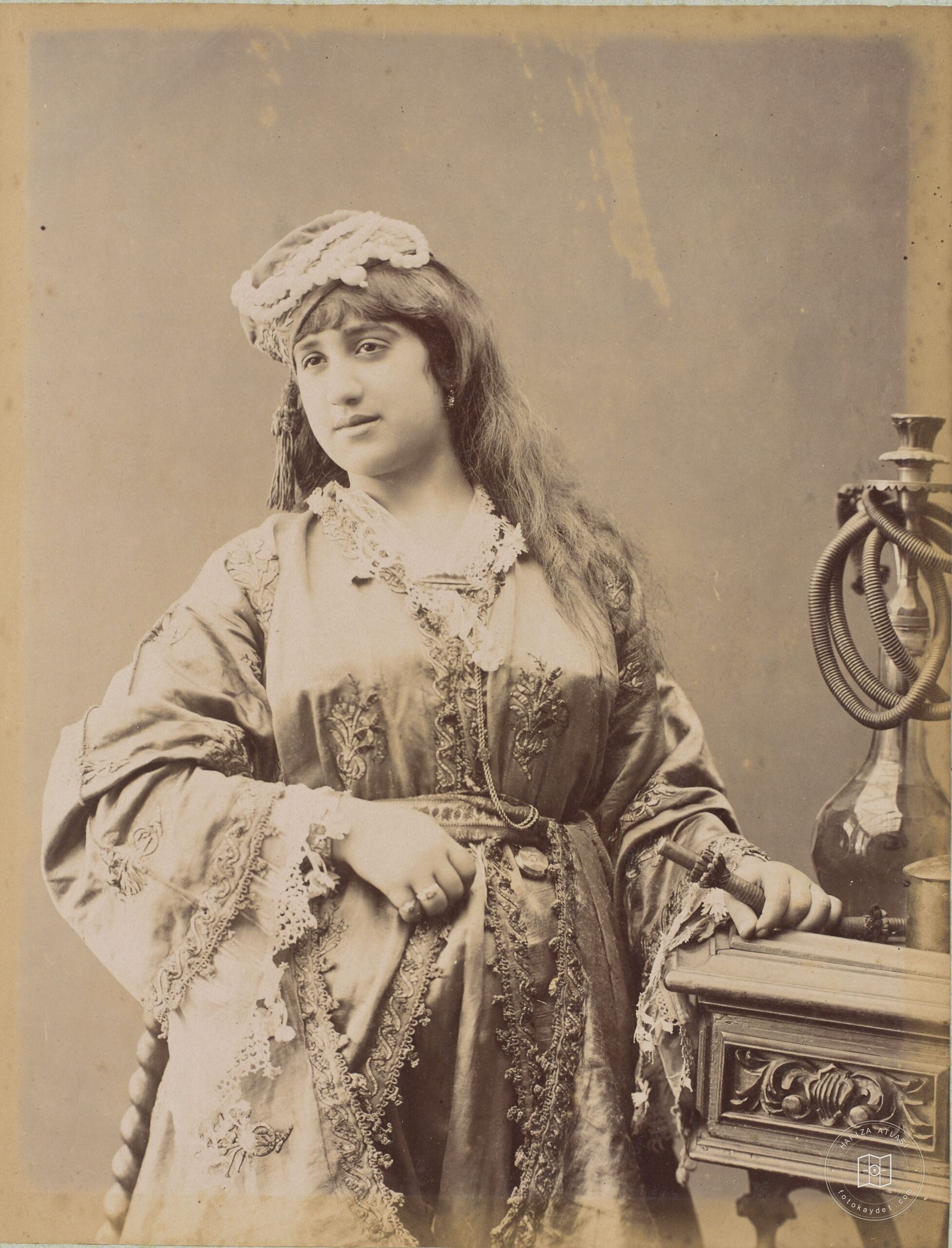 Female Portrait