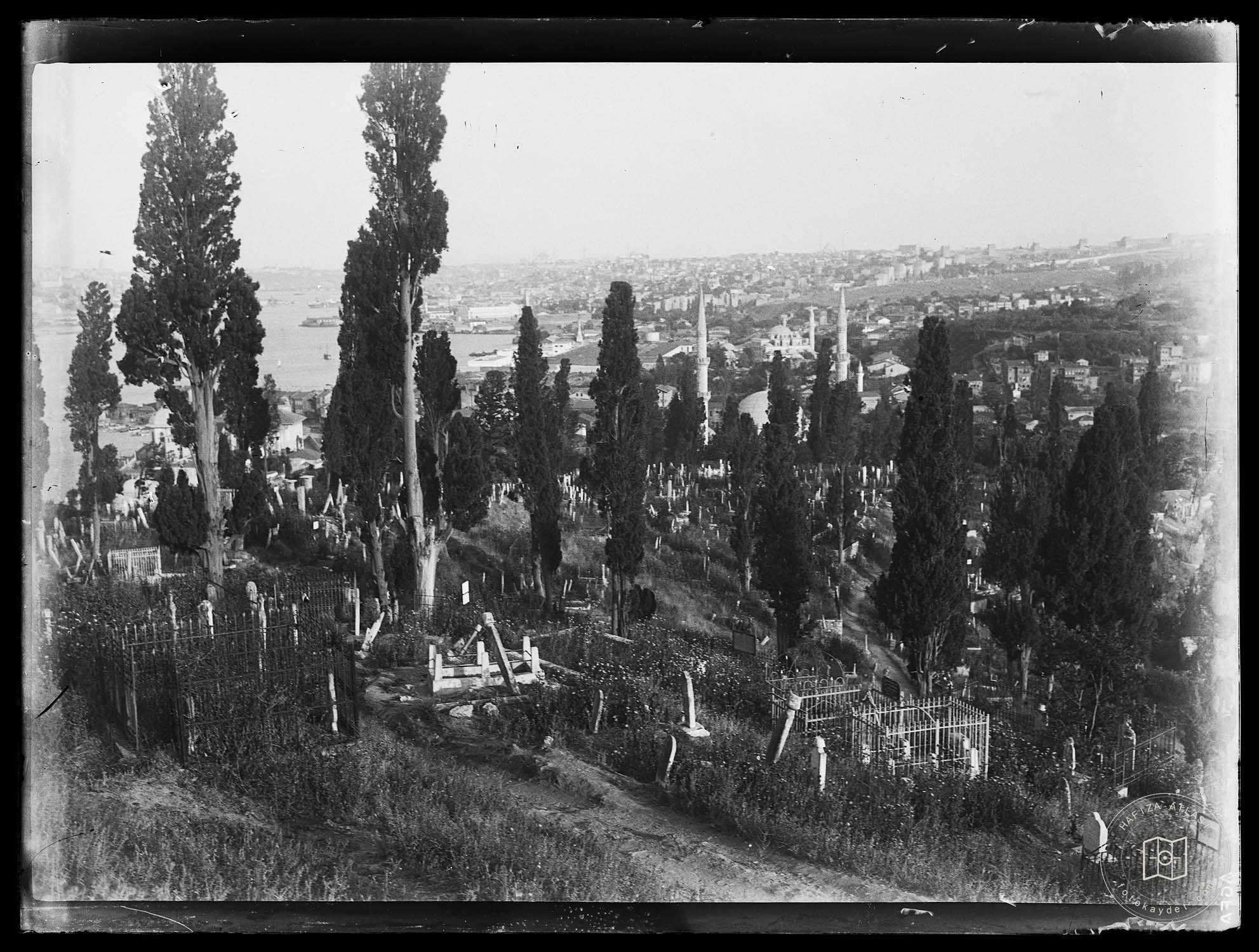 Oüp; Golden Horn