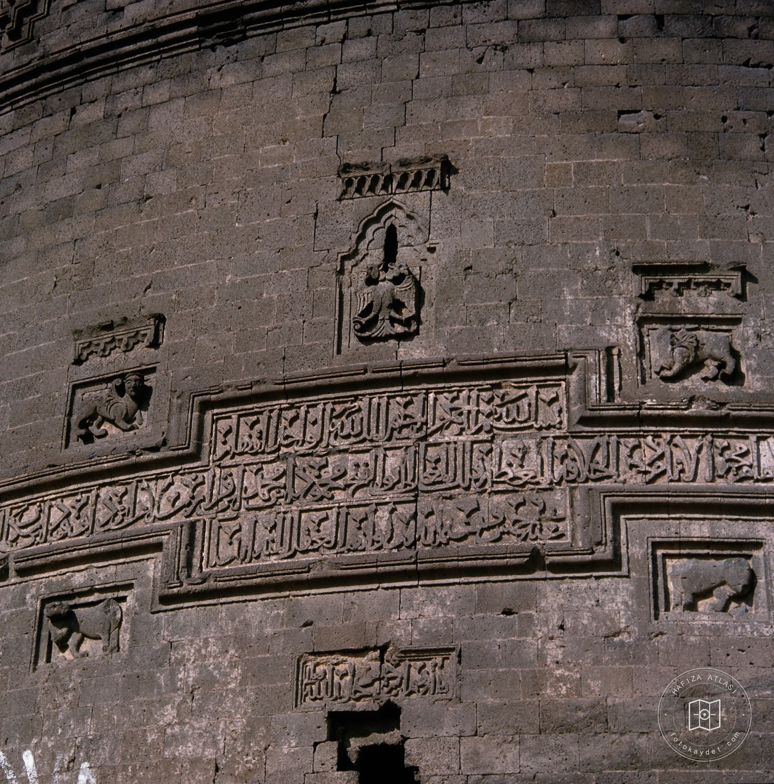 Ulu Size Sign