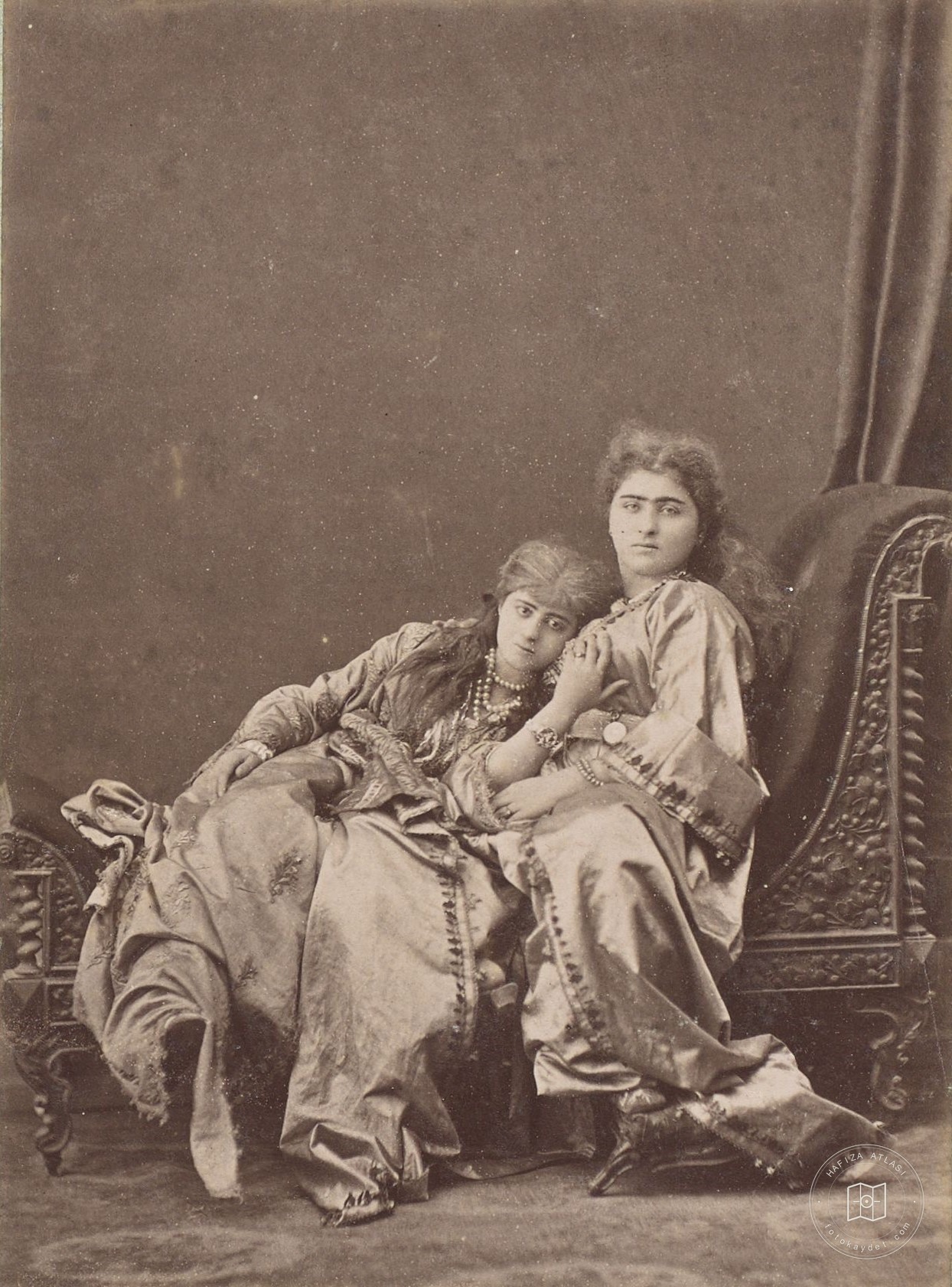 Female Portrait