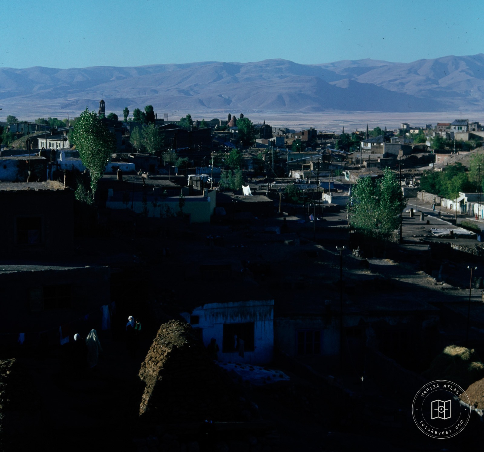 Erzurum