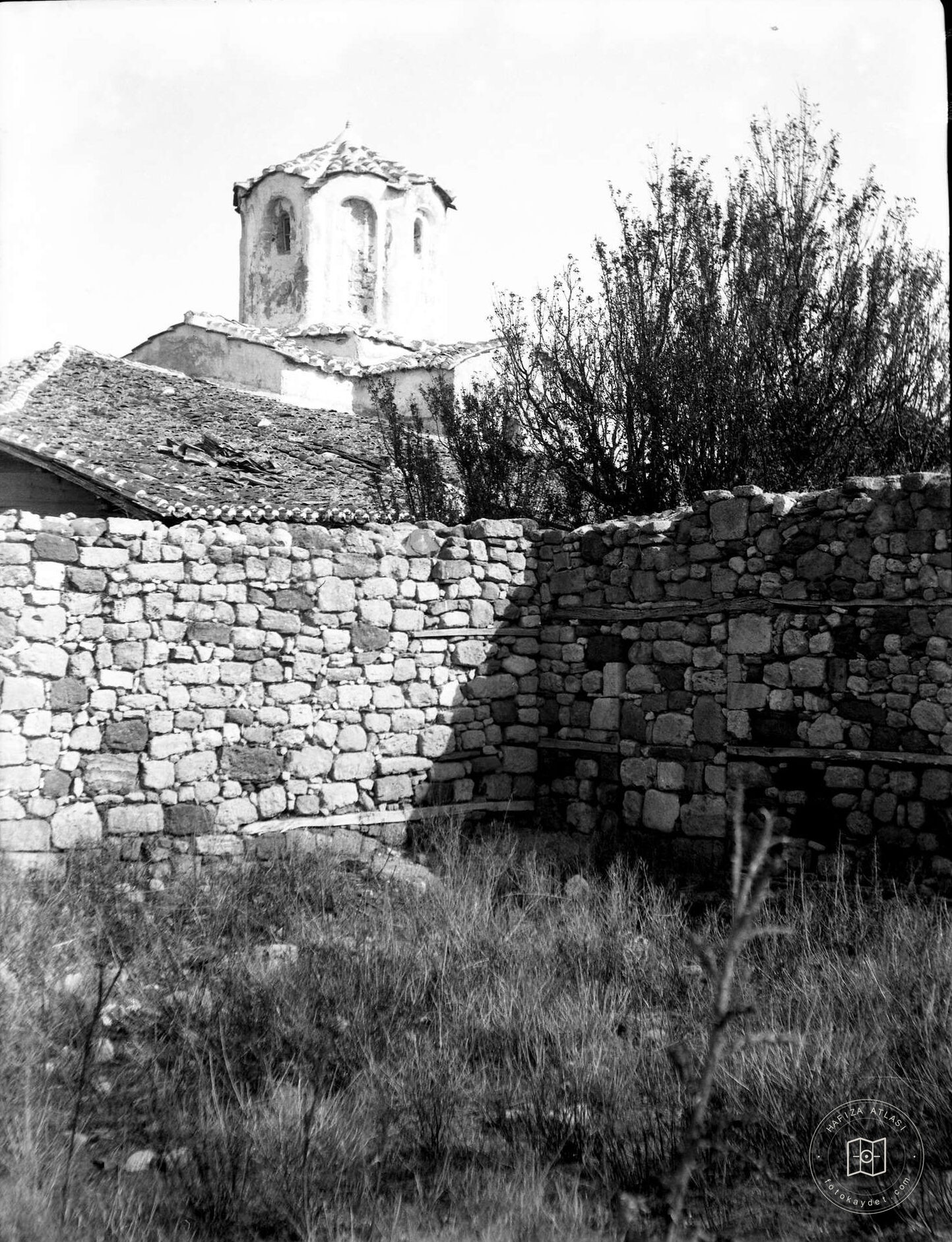 Enez Aziz Gregori Kilisesi