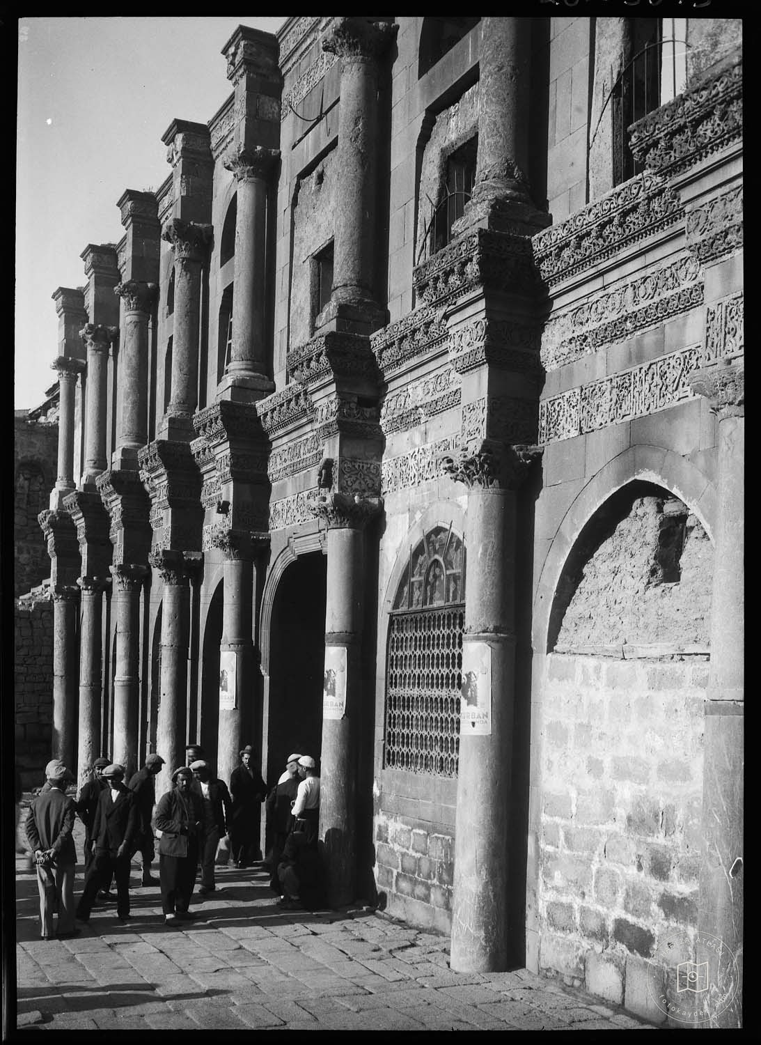 Diyarbakır Mosque