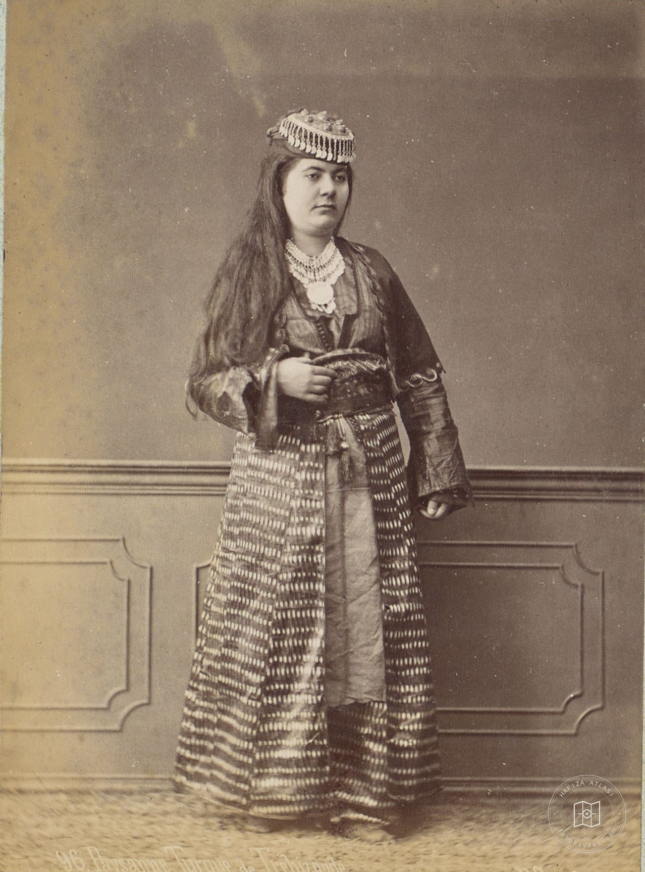 Female Portrait