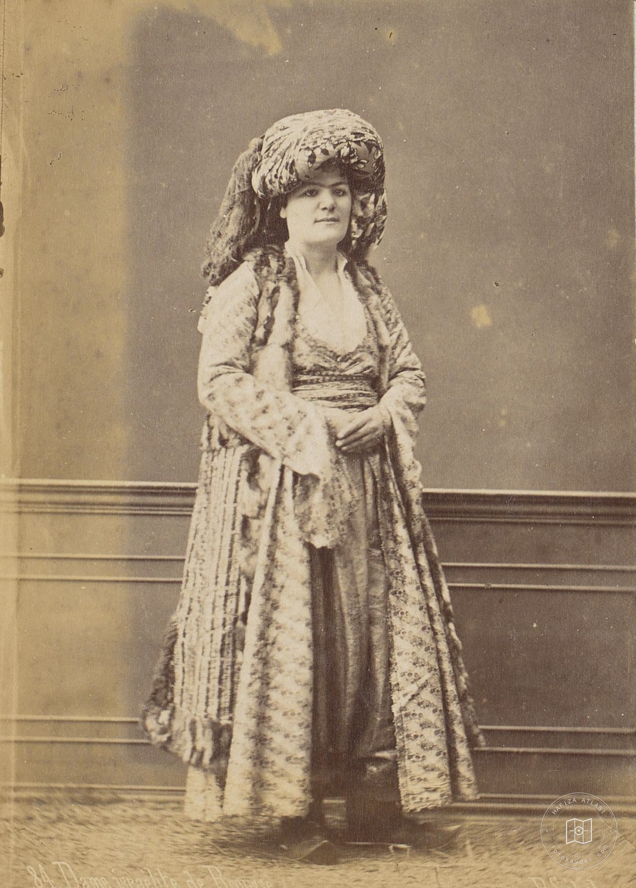 Female Portrait