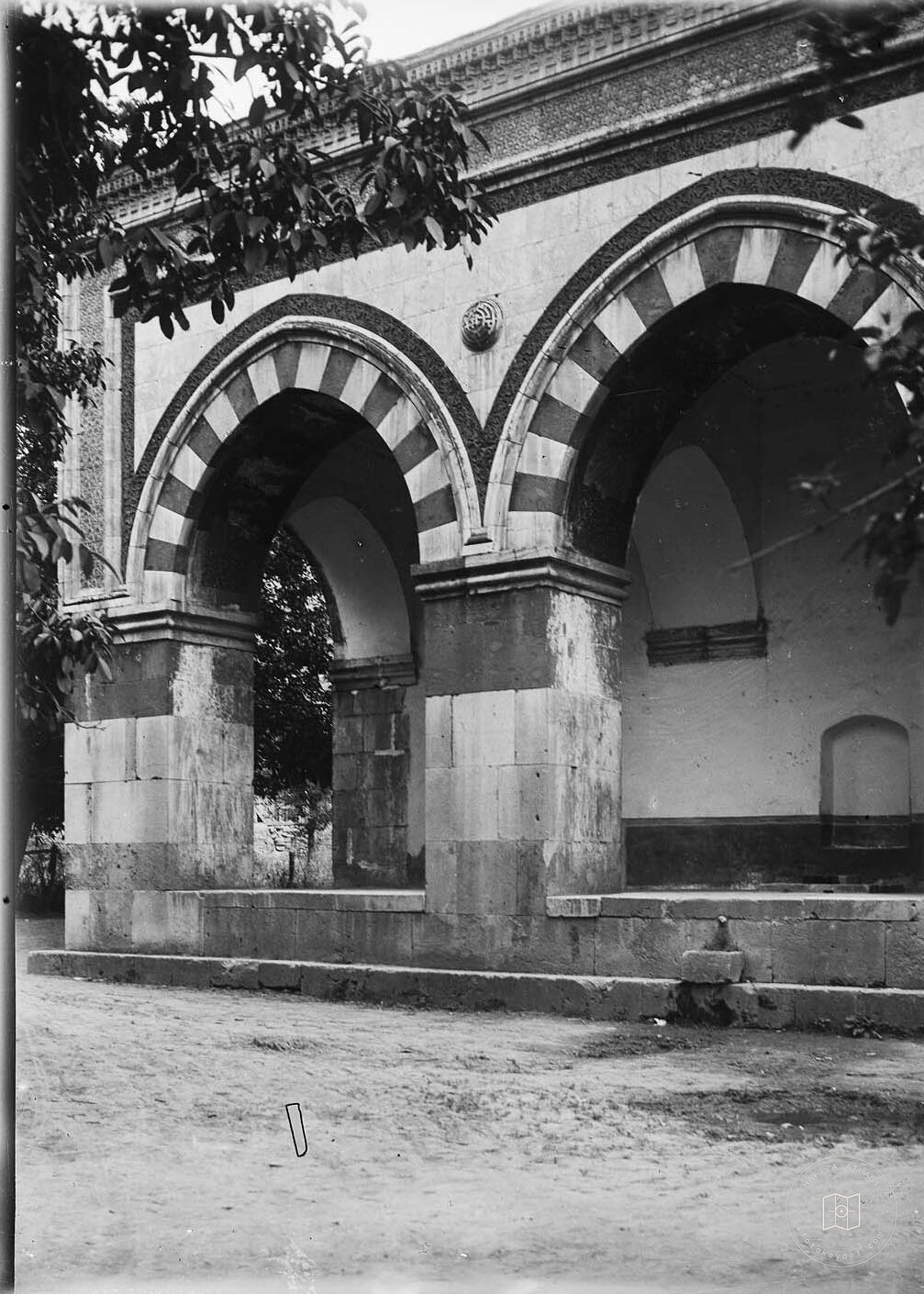 Mosque