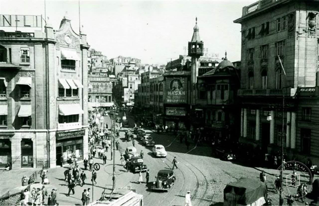 Karaköy