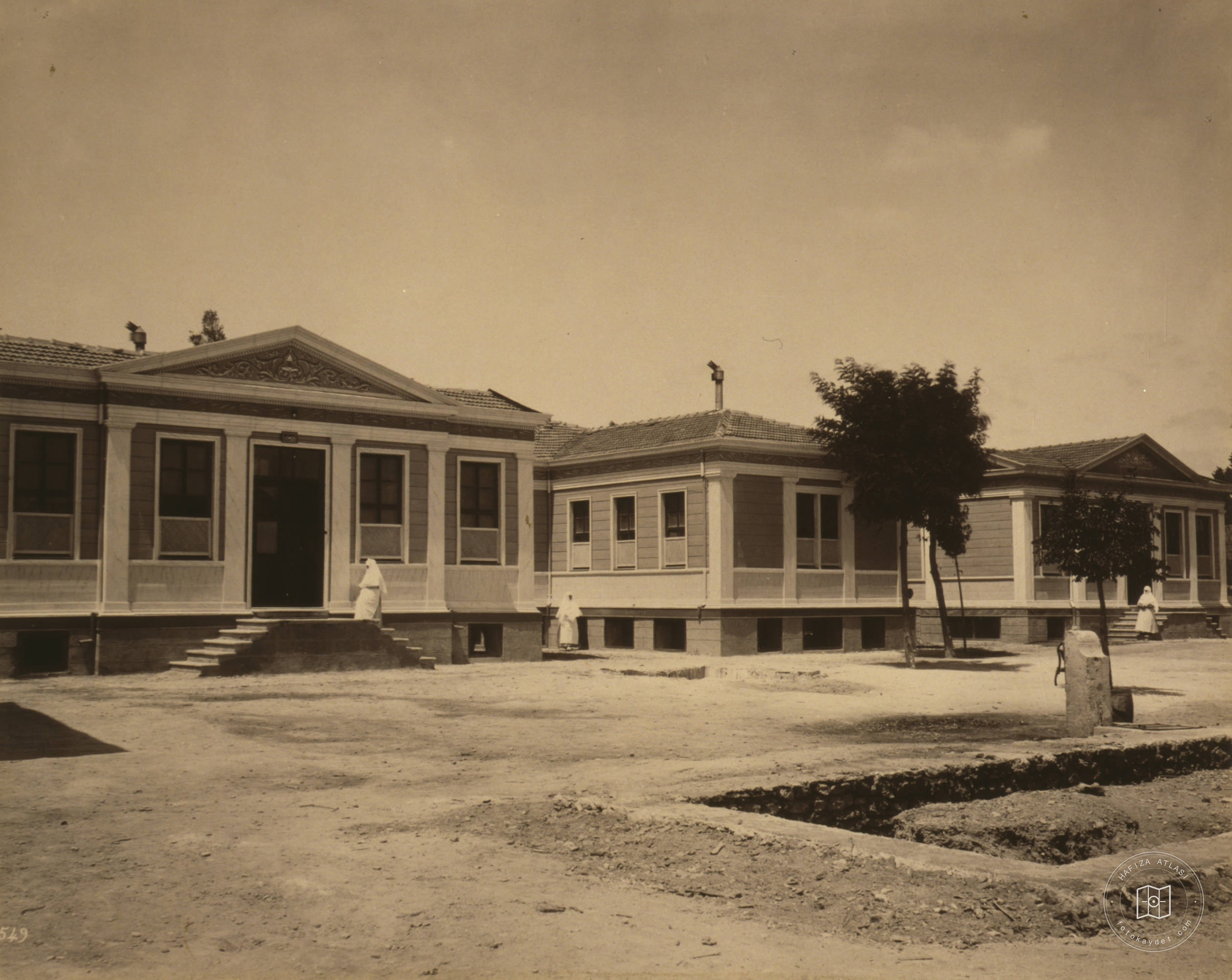 Haseki Female Hospital