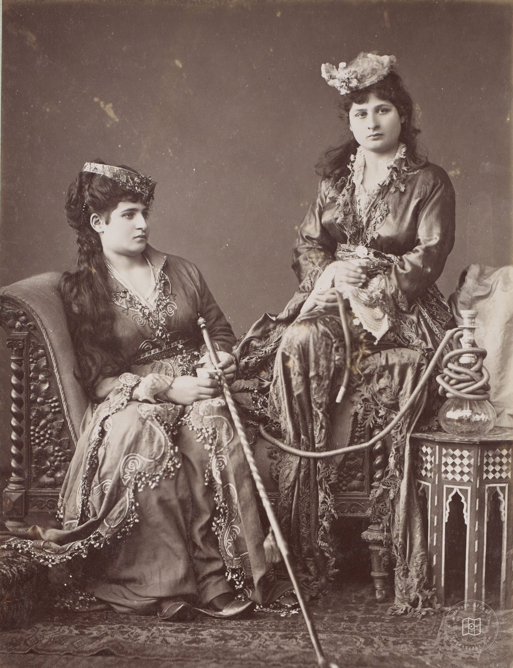 Female Portrait