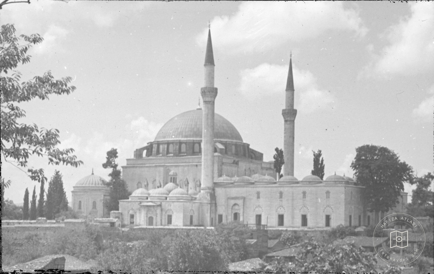 Sultan Selim Camii