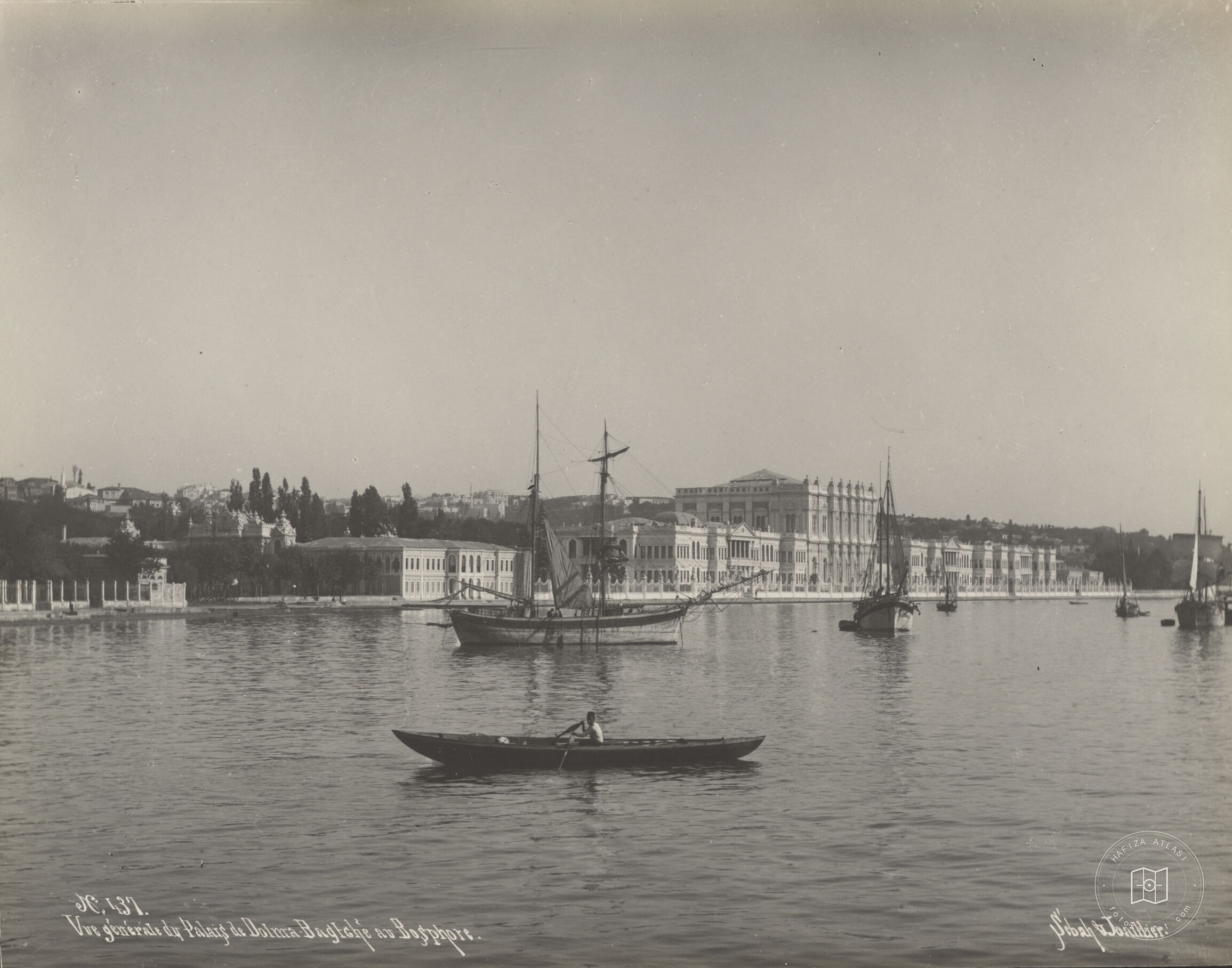 Dolmabahçe Palace(SB)